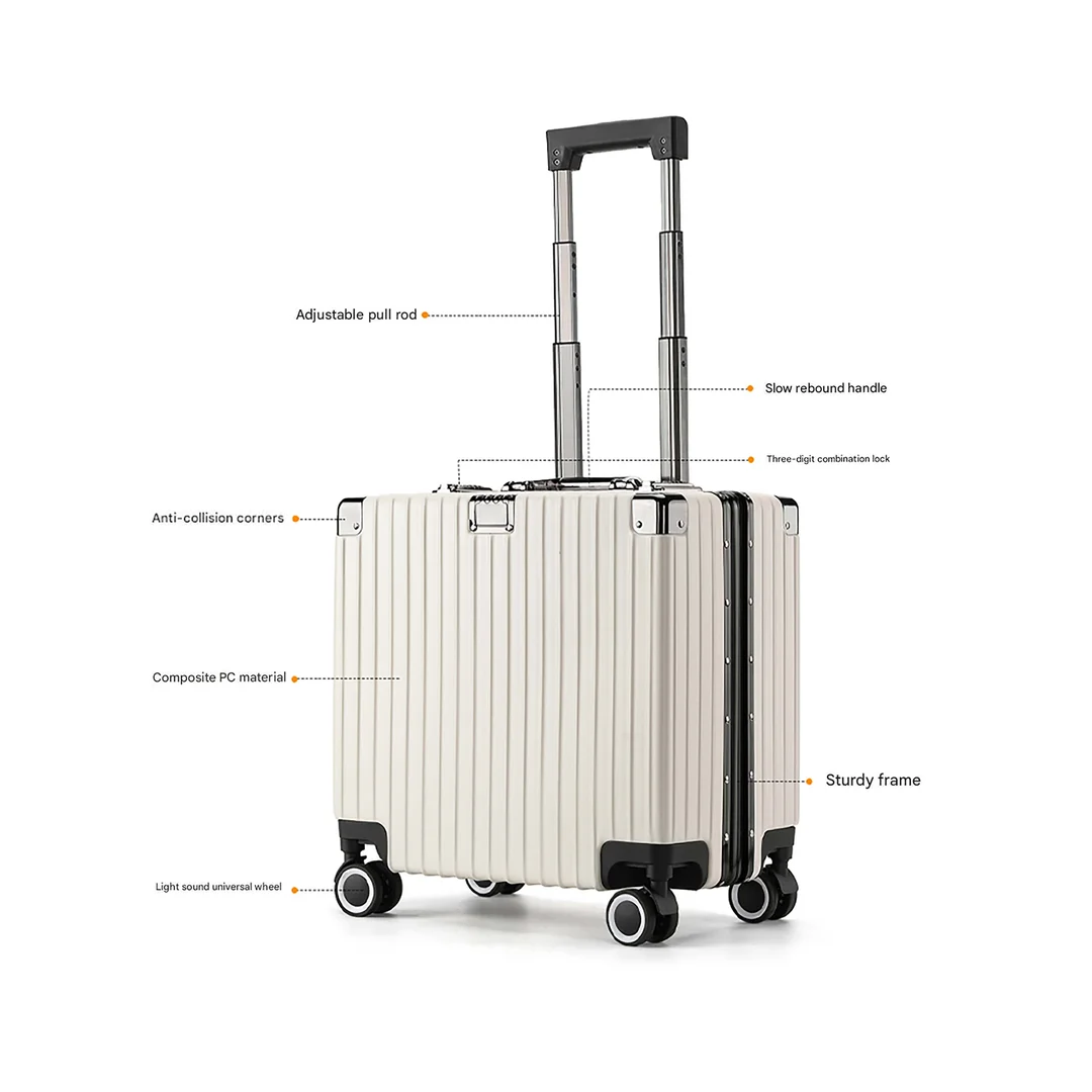 Ministra Carry on 20 inch