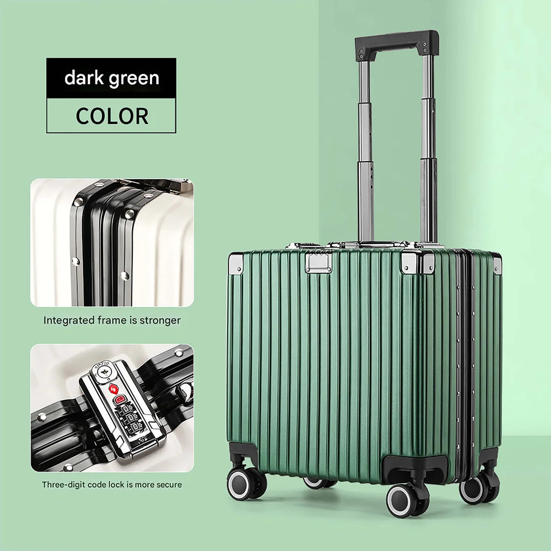 Ministra Carry on 20 inch