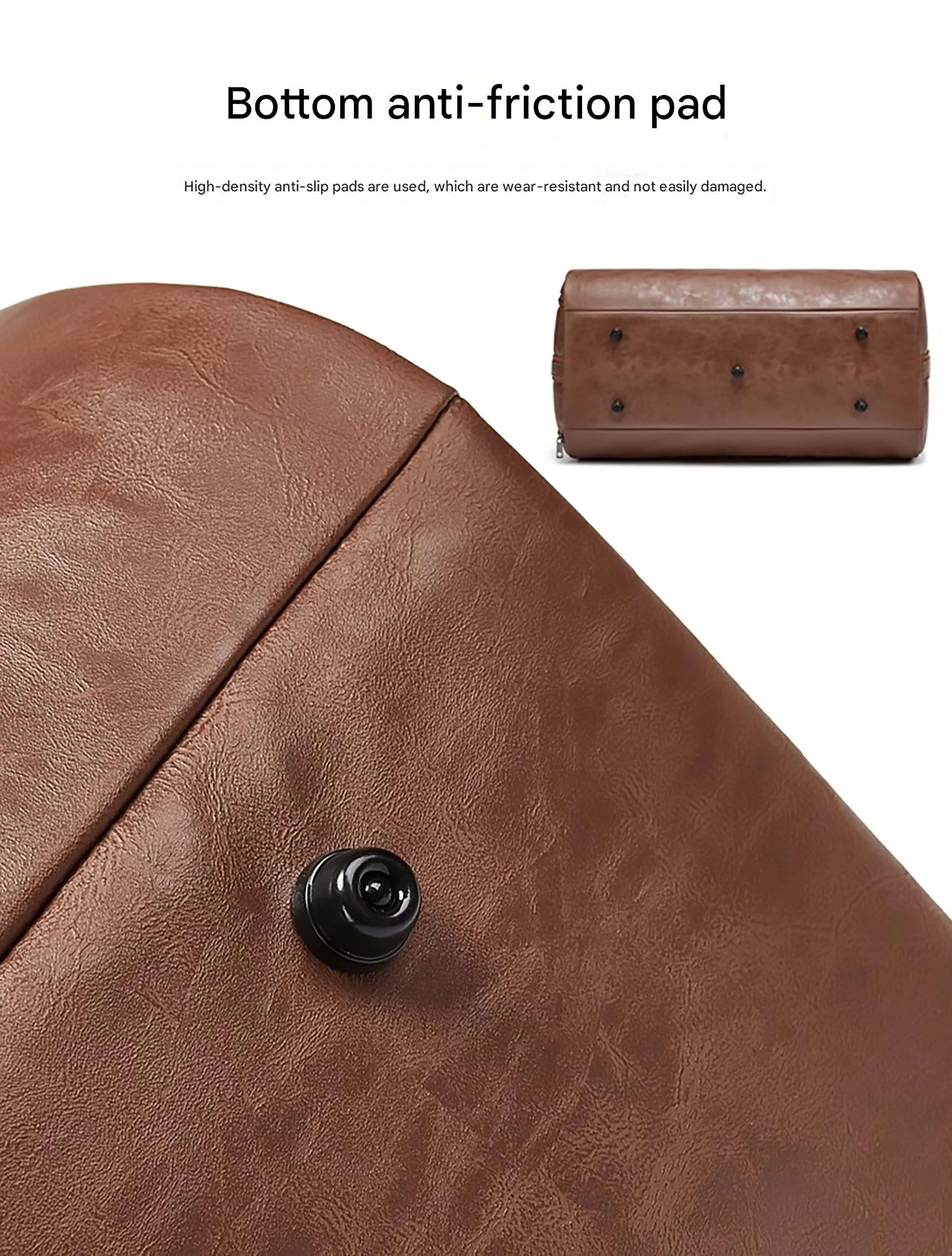Duffel on Wheels