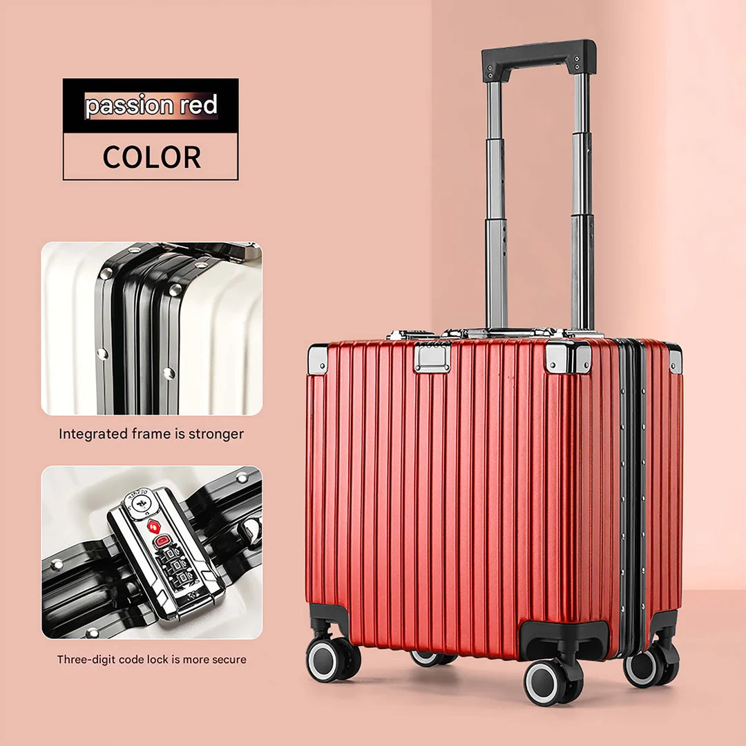 Ministra Carry on 20 inch