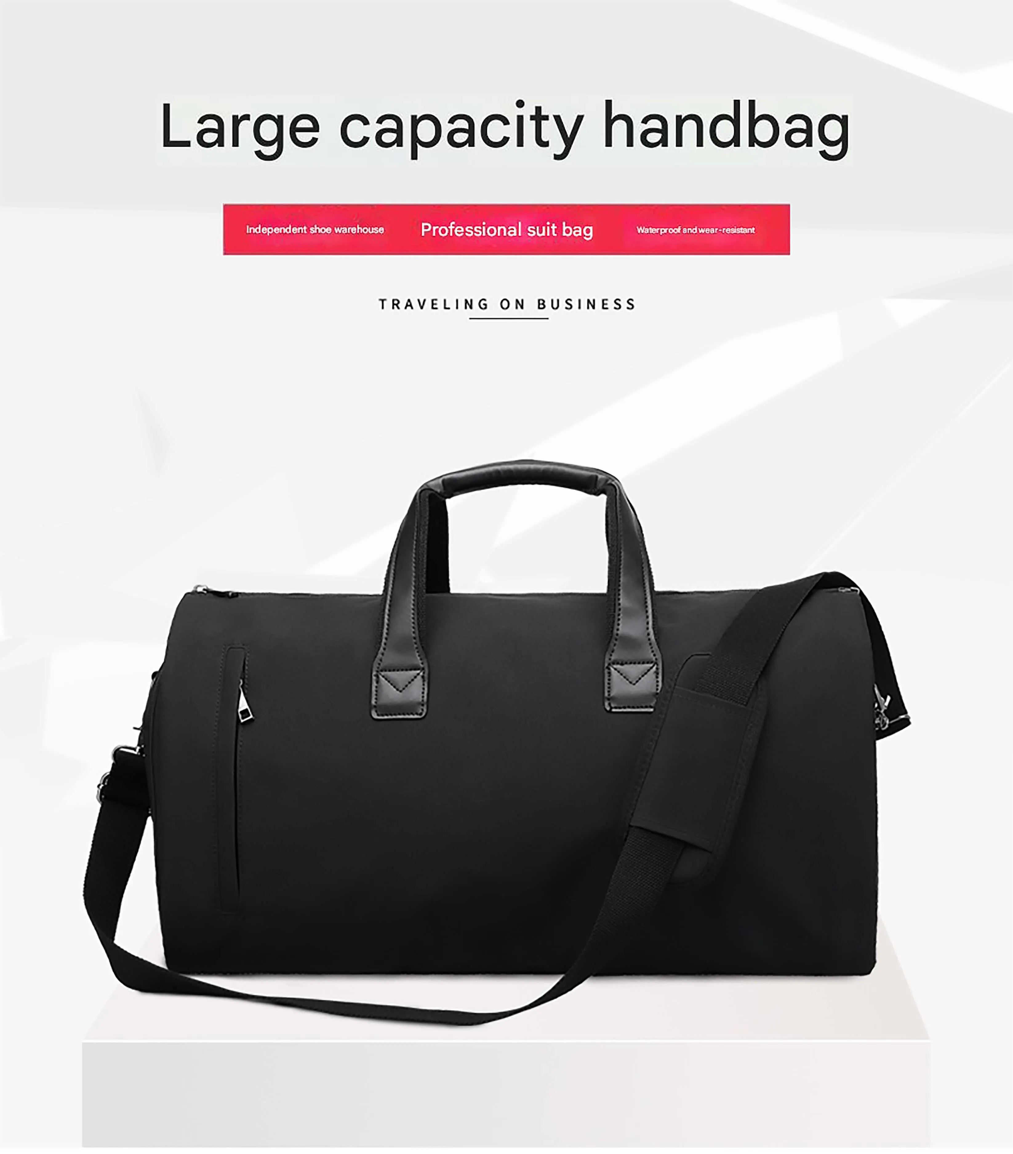 Duffle Bag