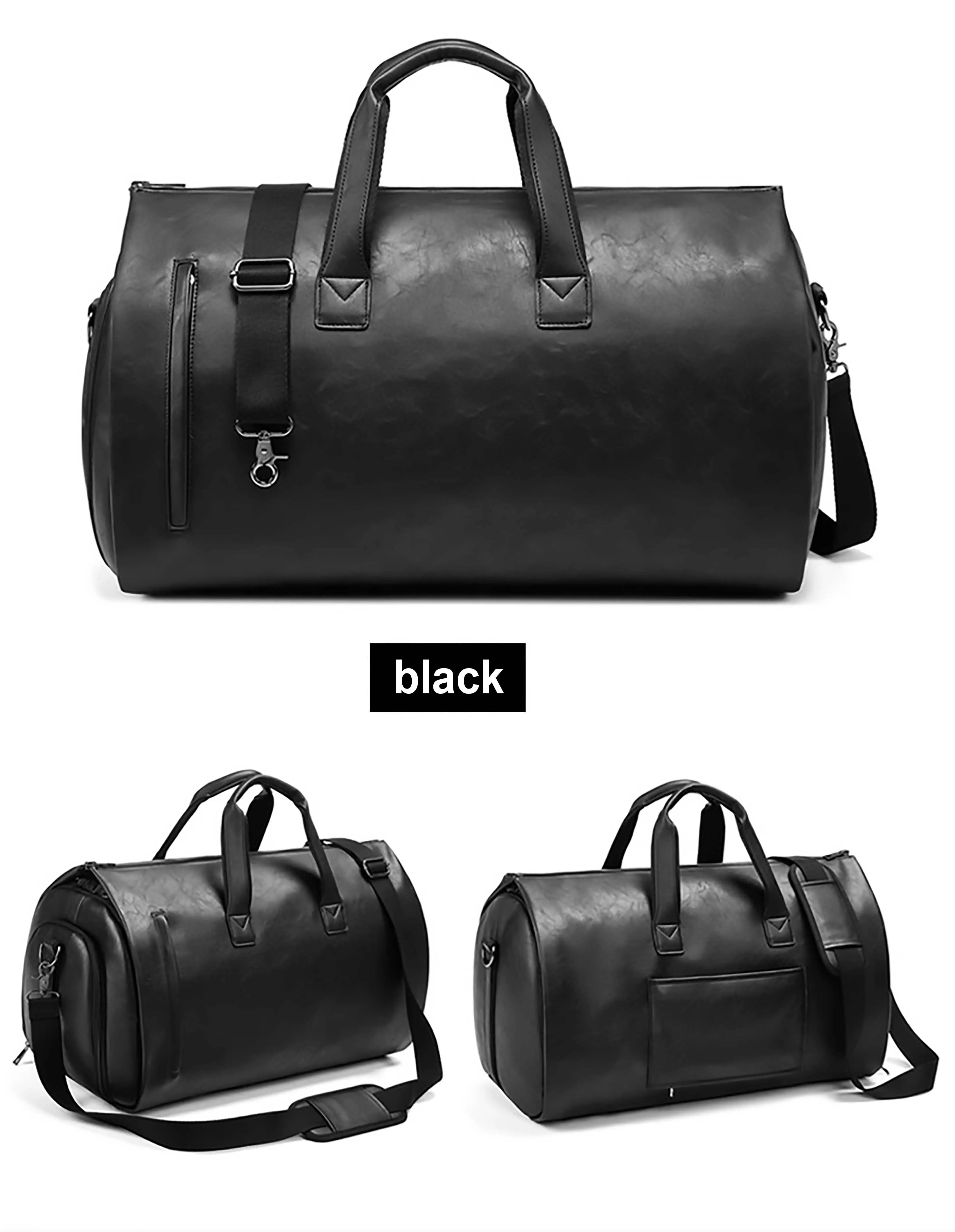 Duffel on Wheels