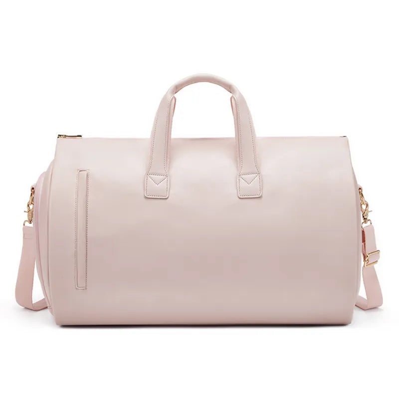 Duffel on Wheels