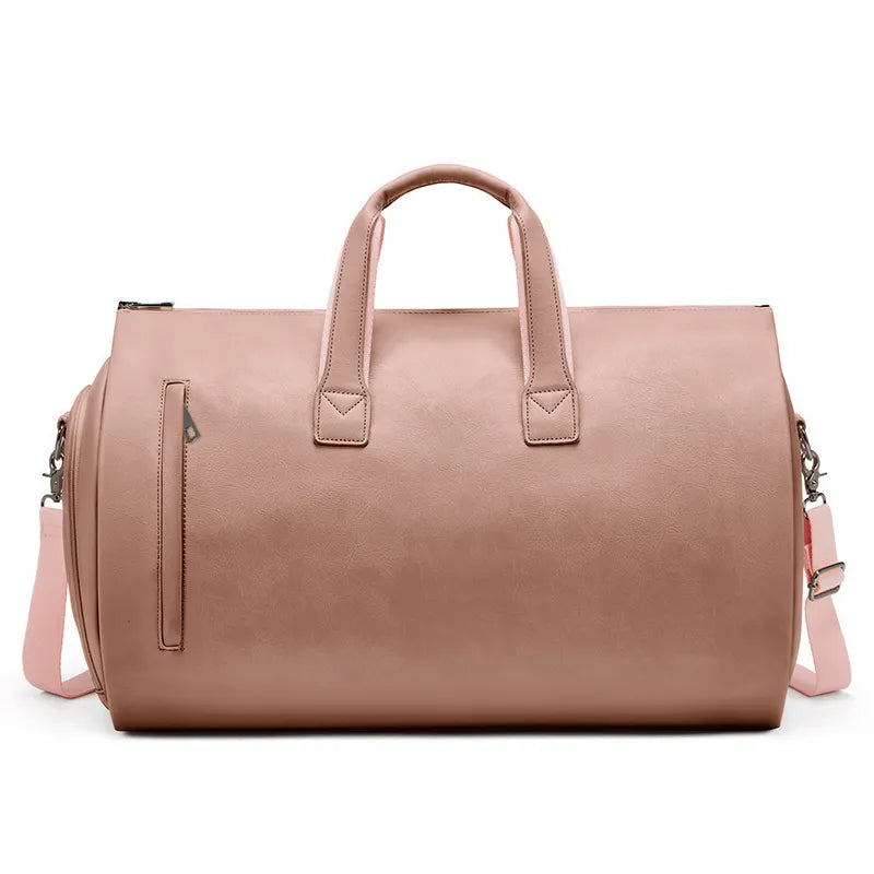 Duffel on Wheels