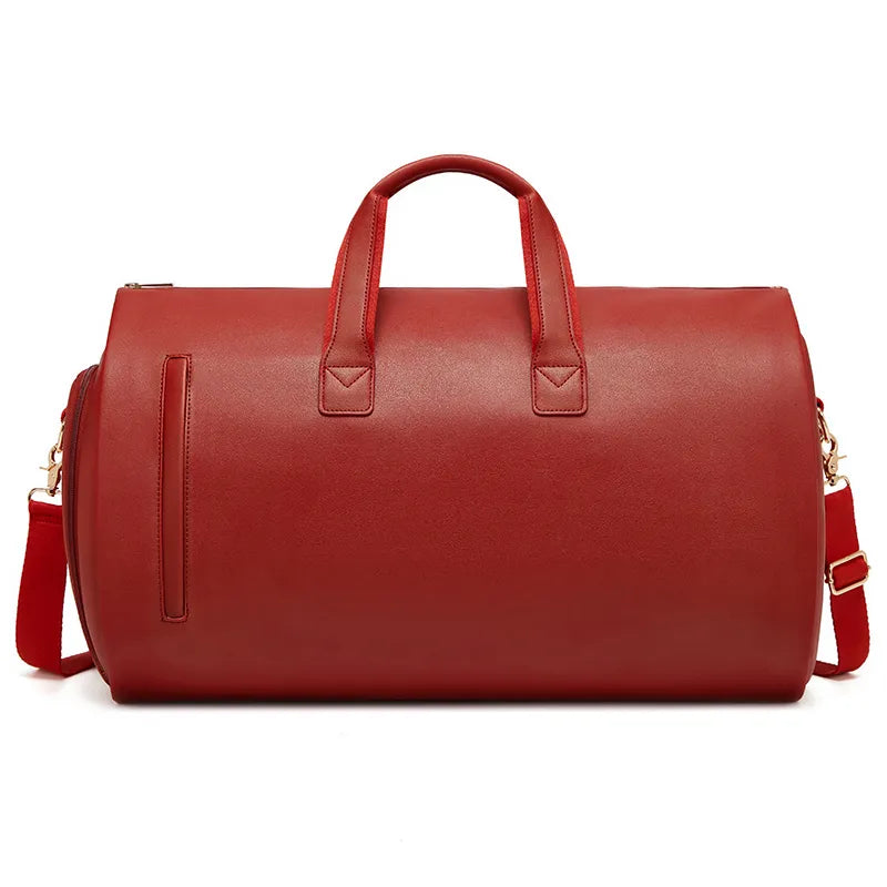 Duffel on Wheels