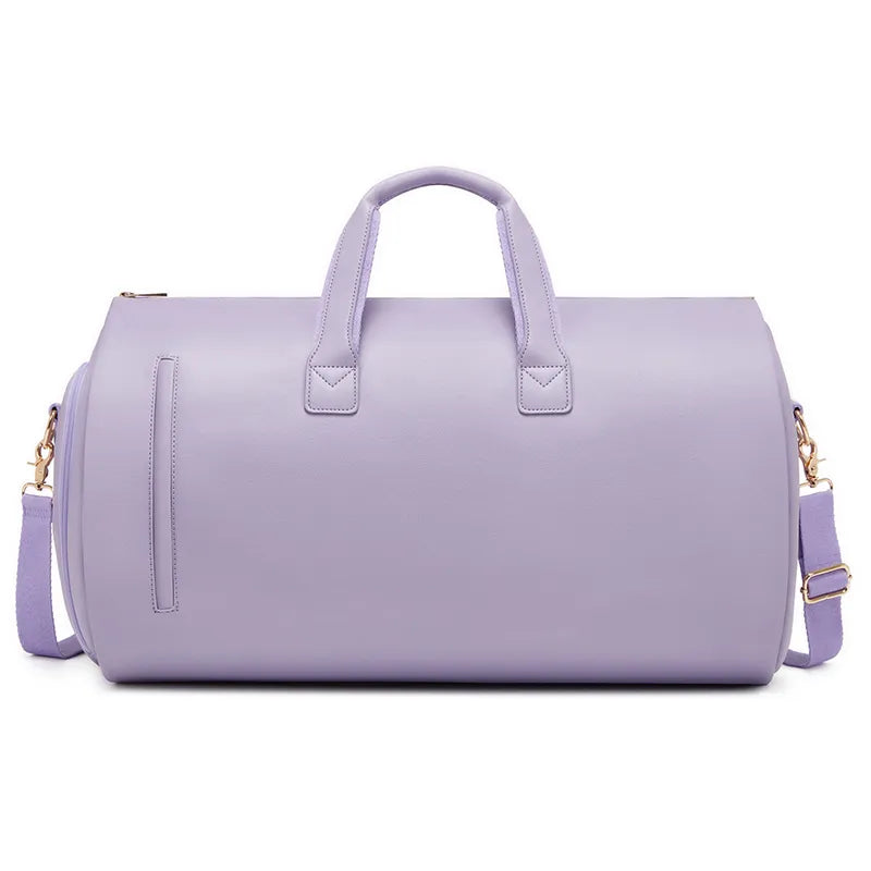Duffel on Wheels