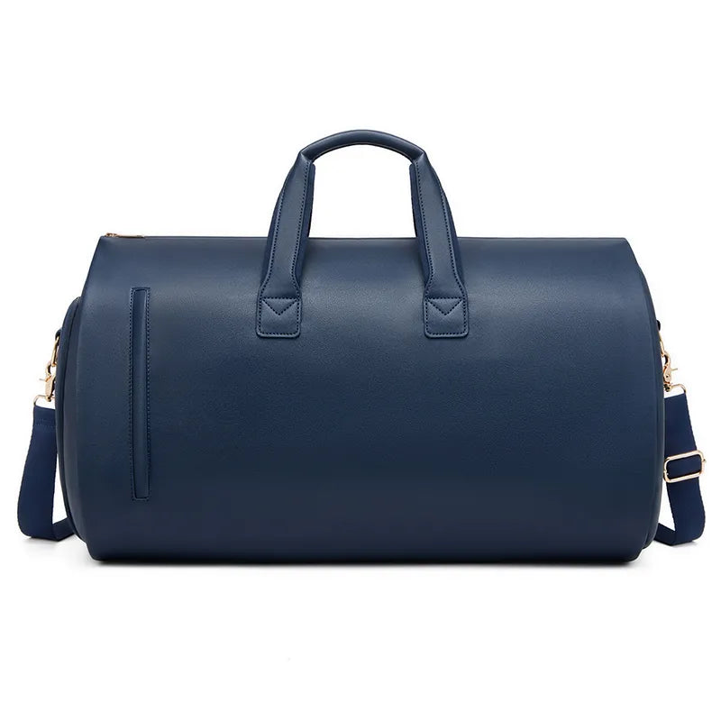 Duffel on Wheels
