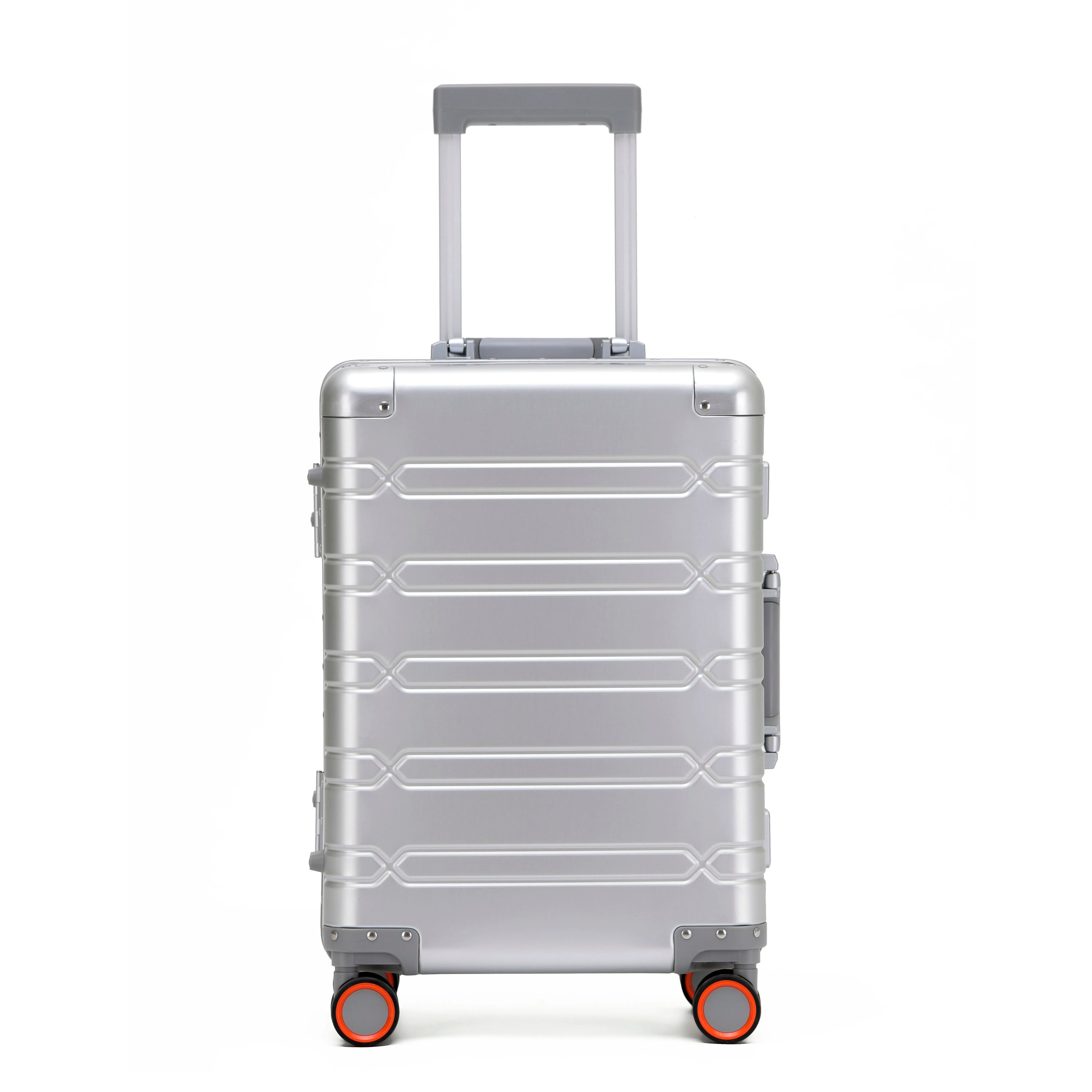 Aluminum Carry on 20