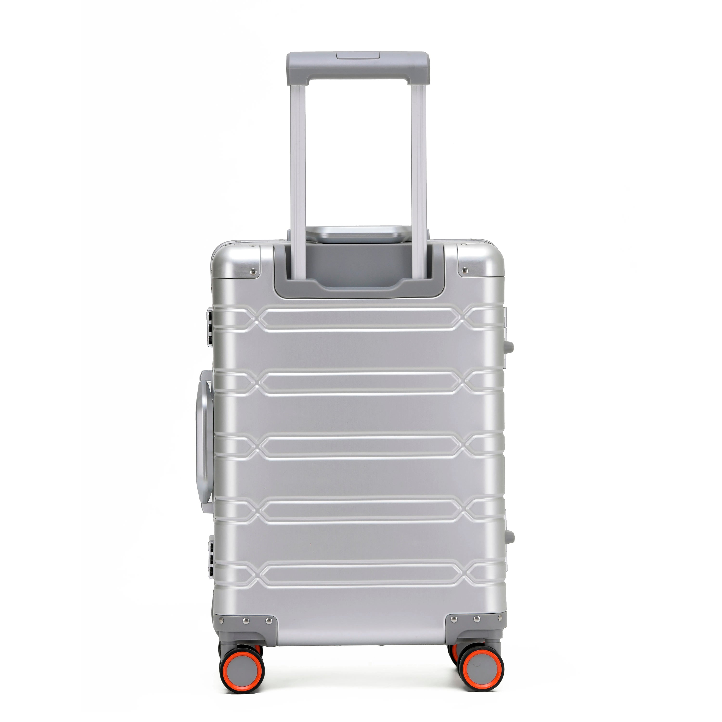 Aluminum Carry on 20