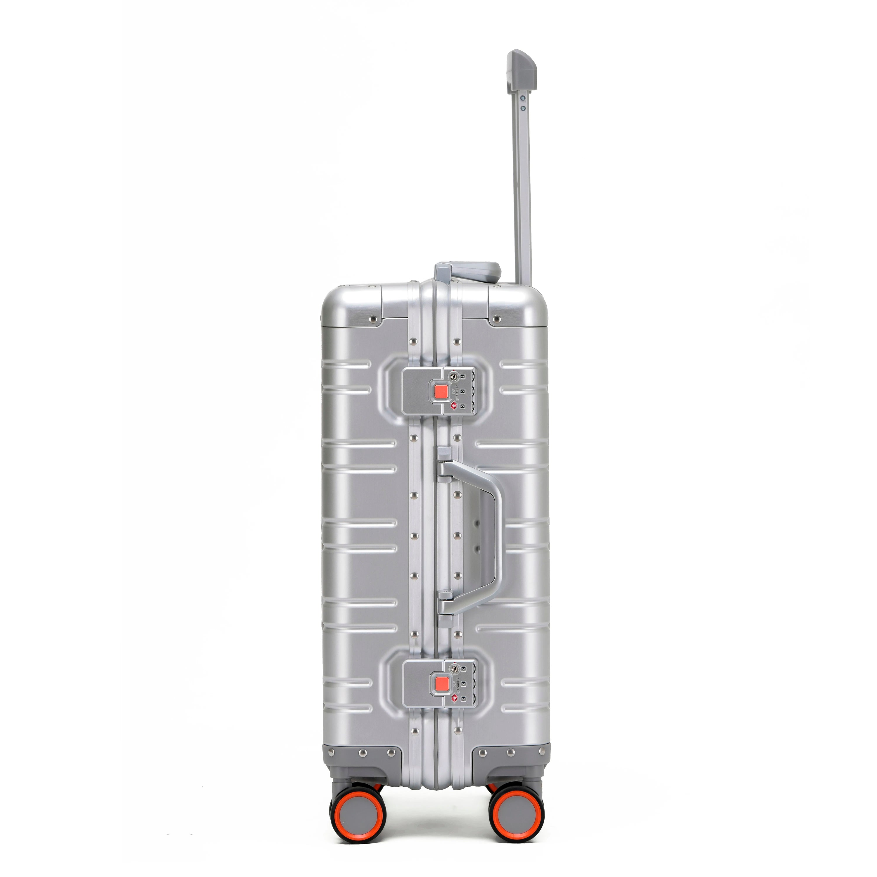 Aluminum Carry on 20