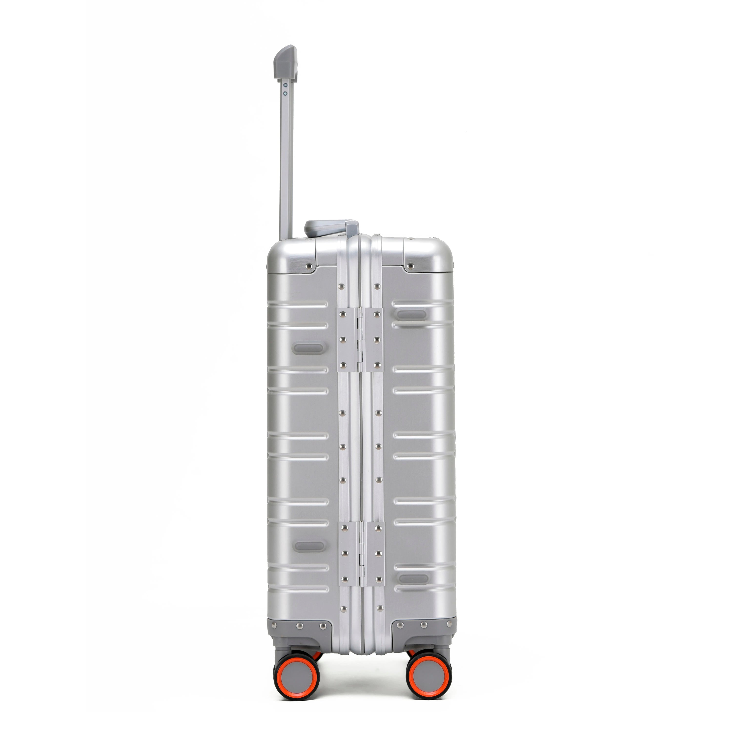Aluminum Carry on 20