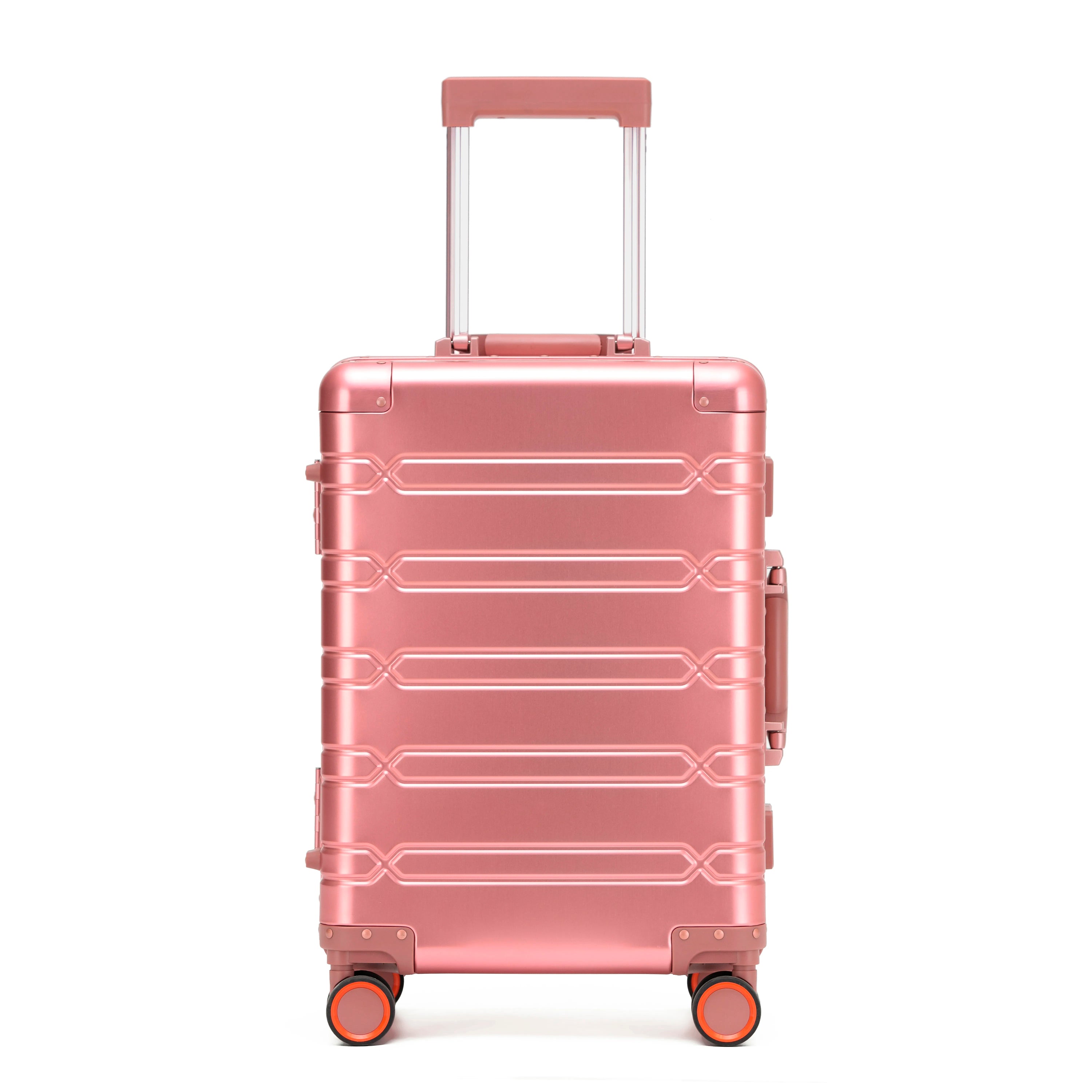 Aluminum Carry on 20