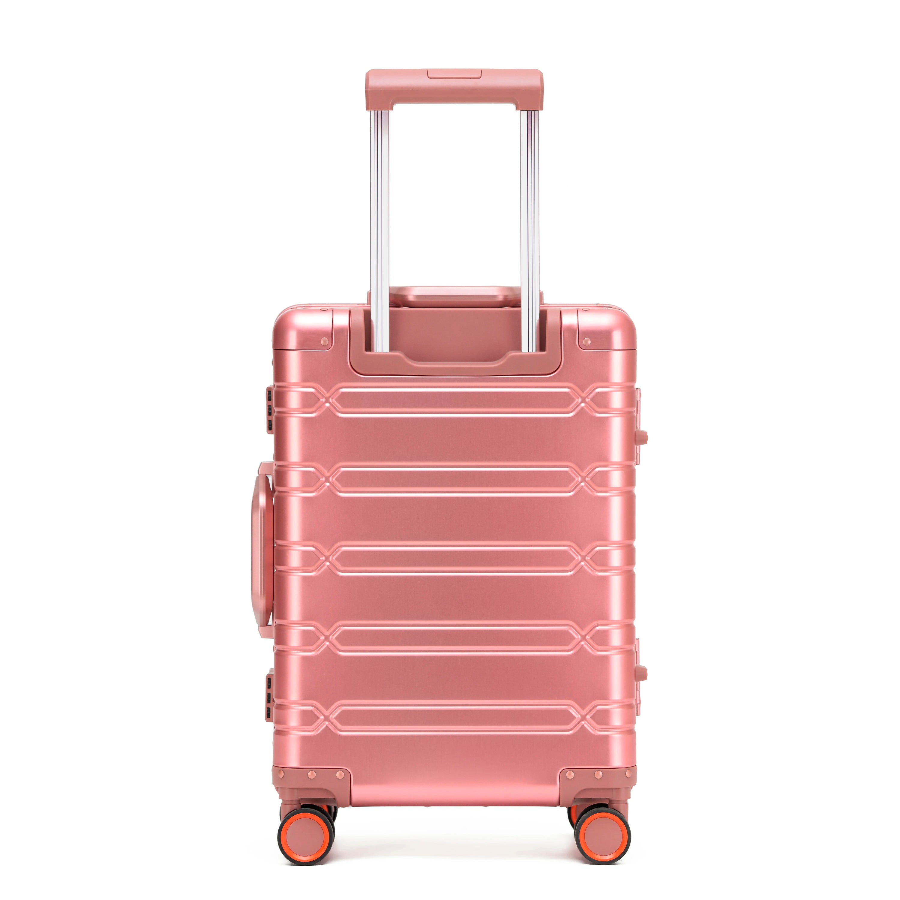 Aluminum Carry on 20