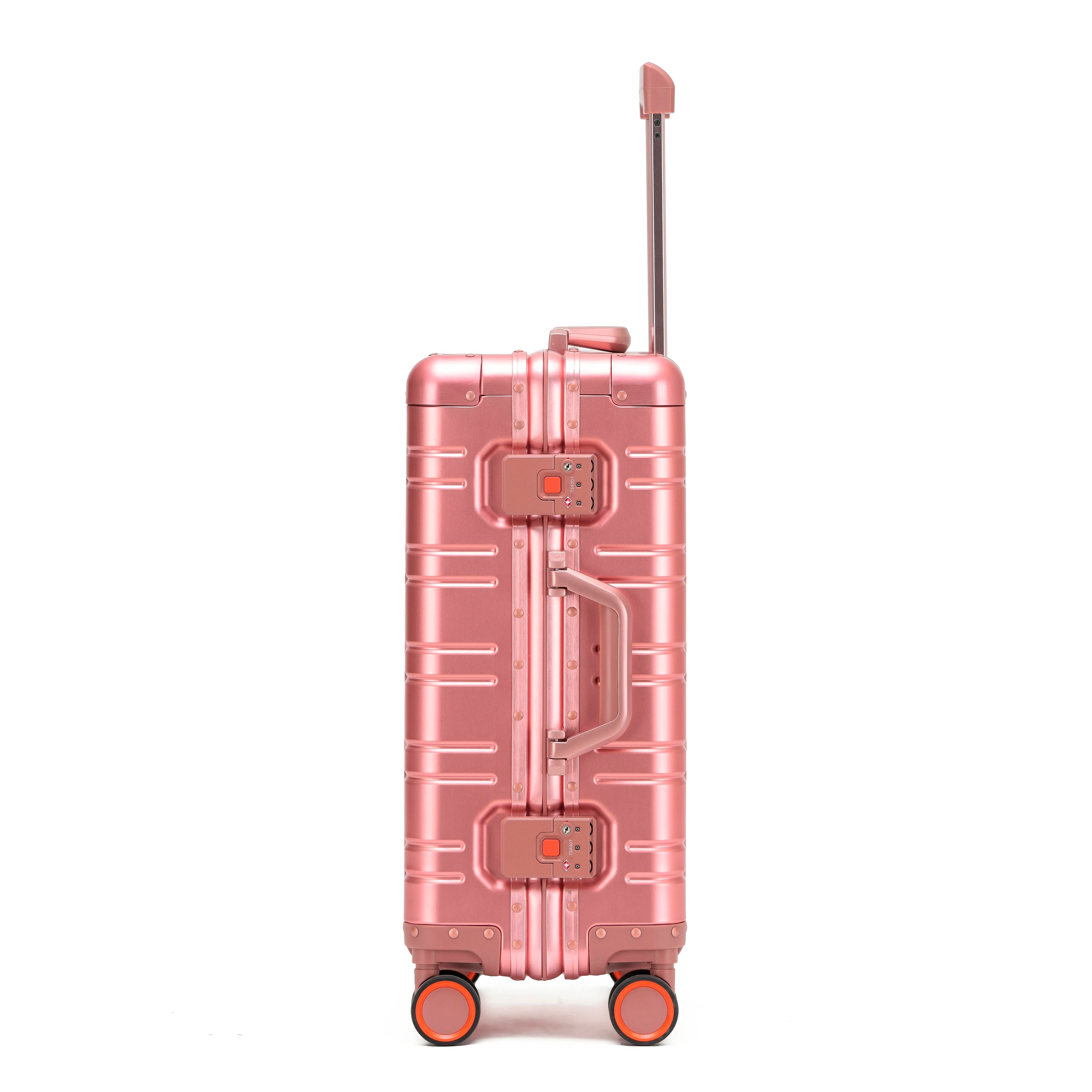 Aluminum Carry on 20