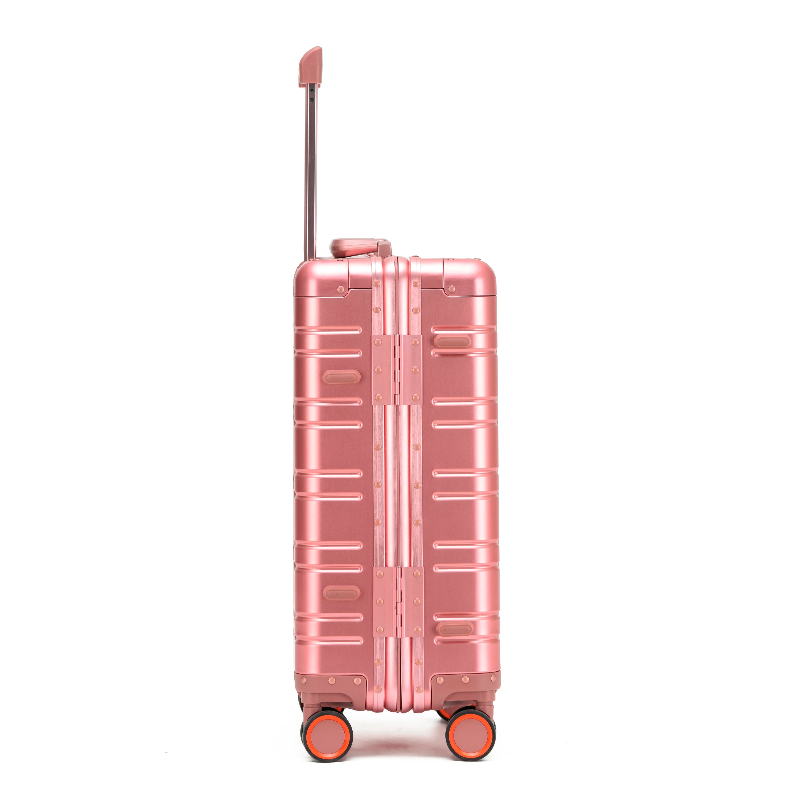 Aluminum Carry on 20