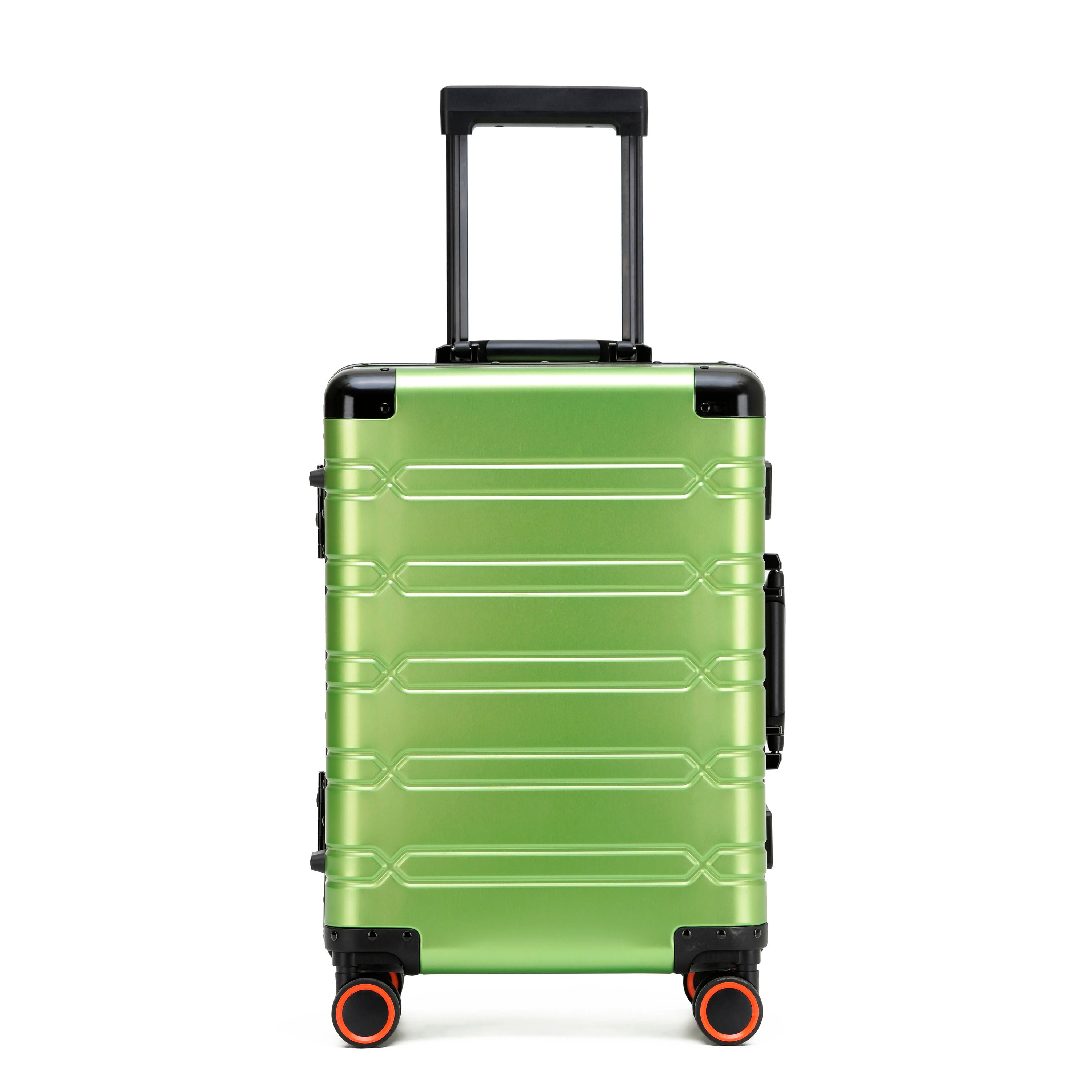 Aluminum Carry on 20