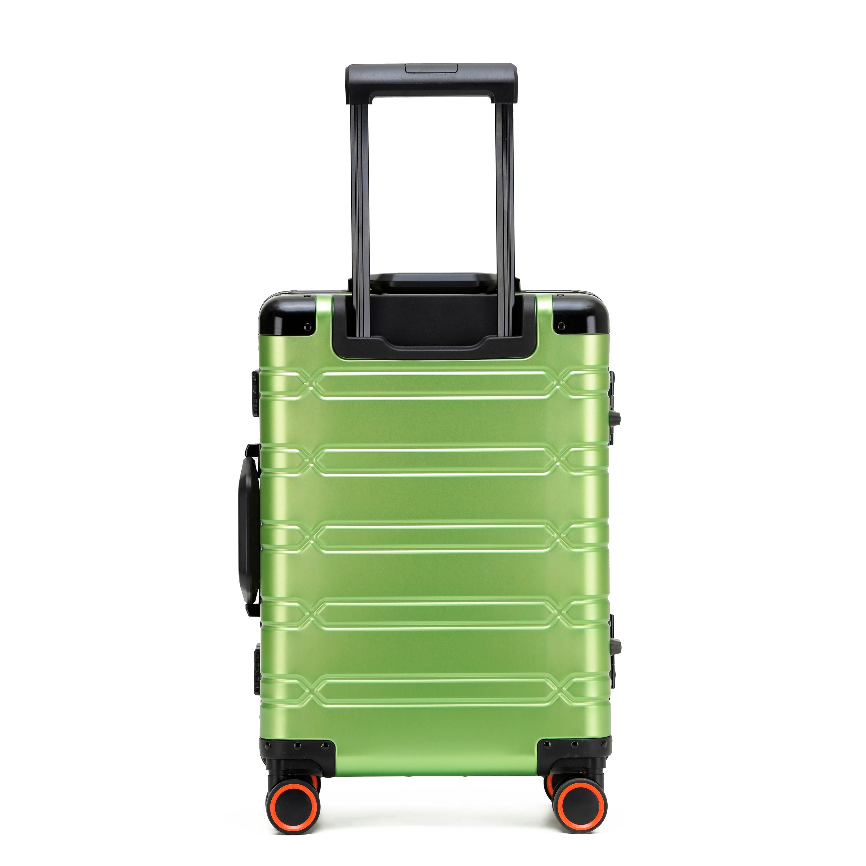 Aluminum Carry on 20