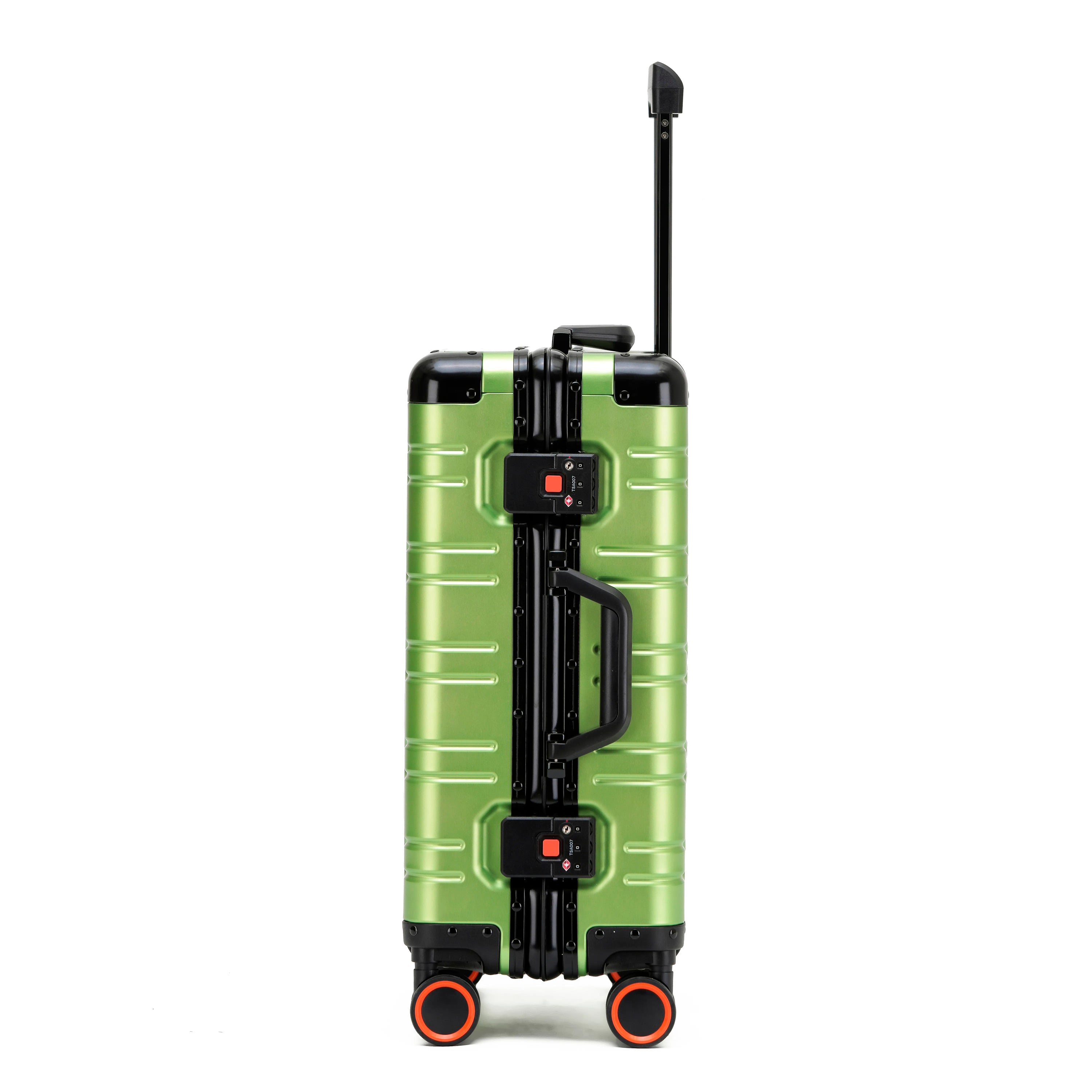 Aluminum Carry on 20