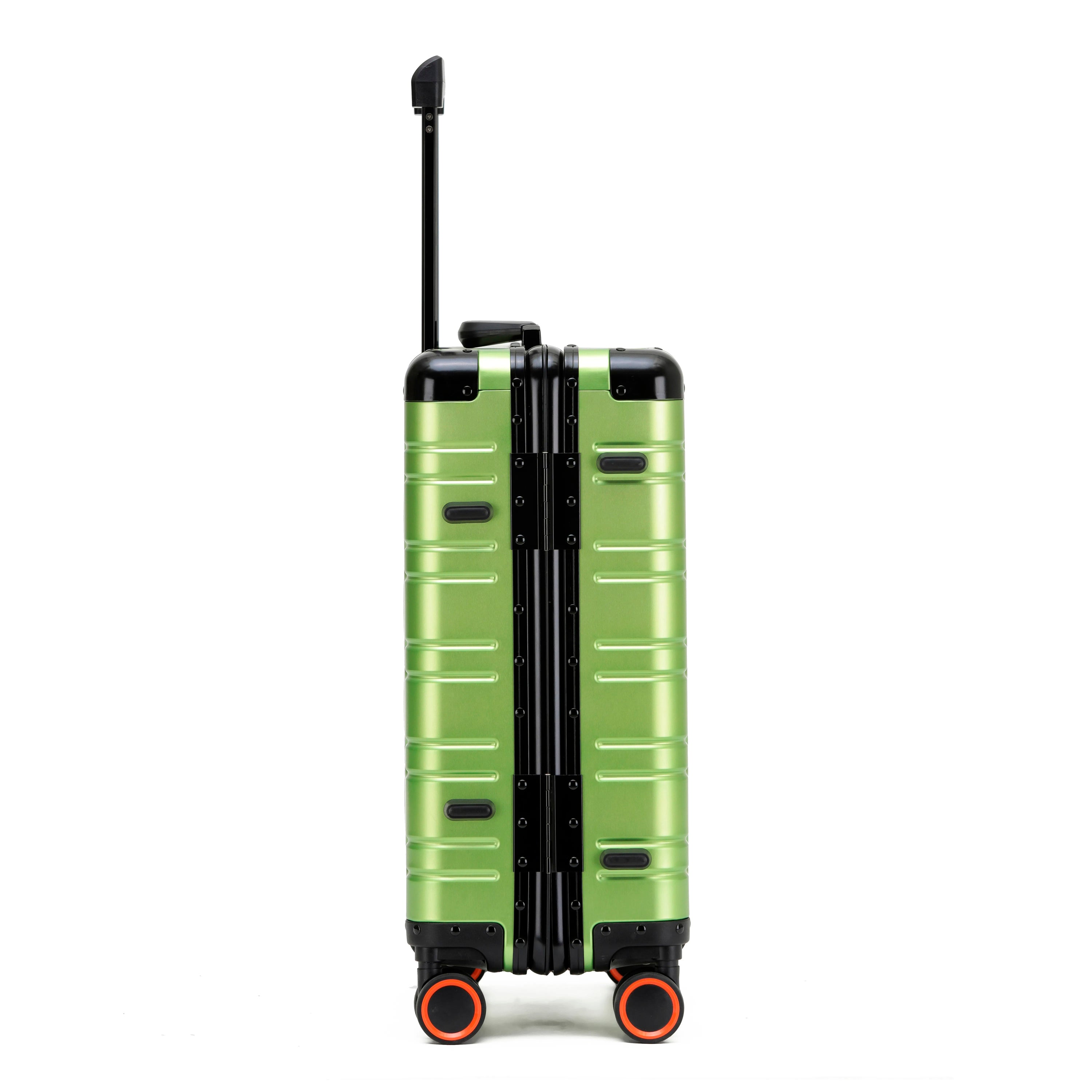 Aluminum Carry on 20