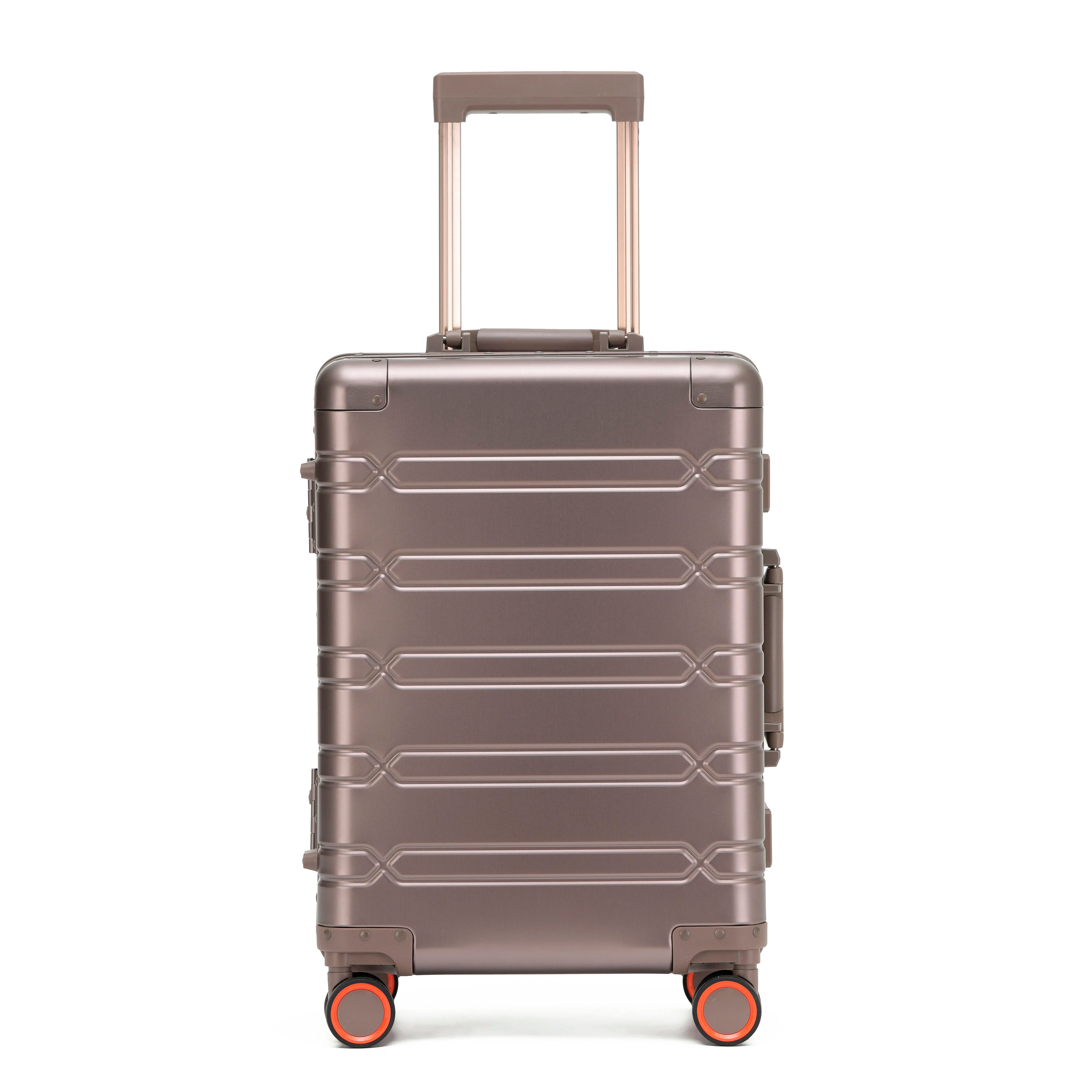 Aluminum Carry on 20