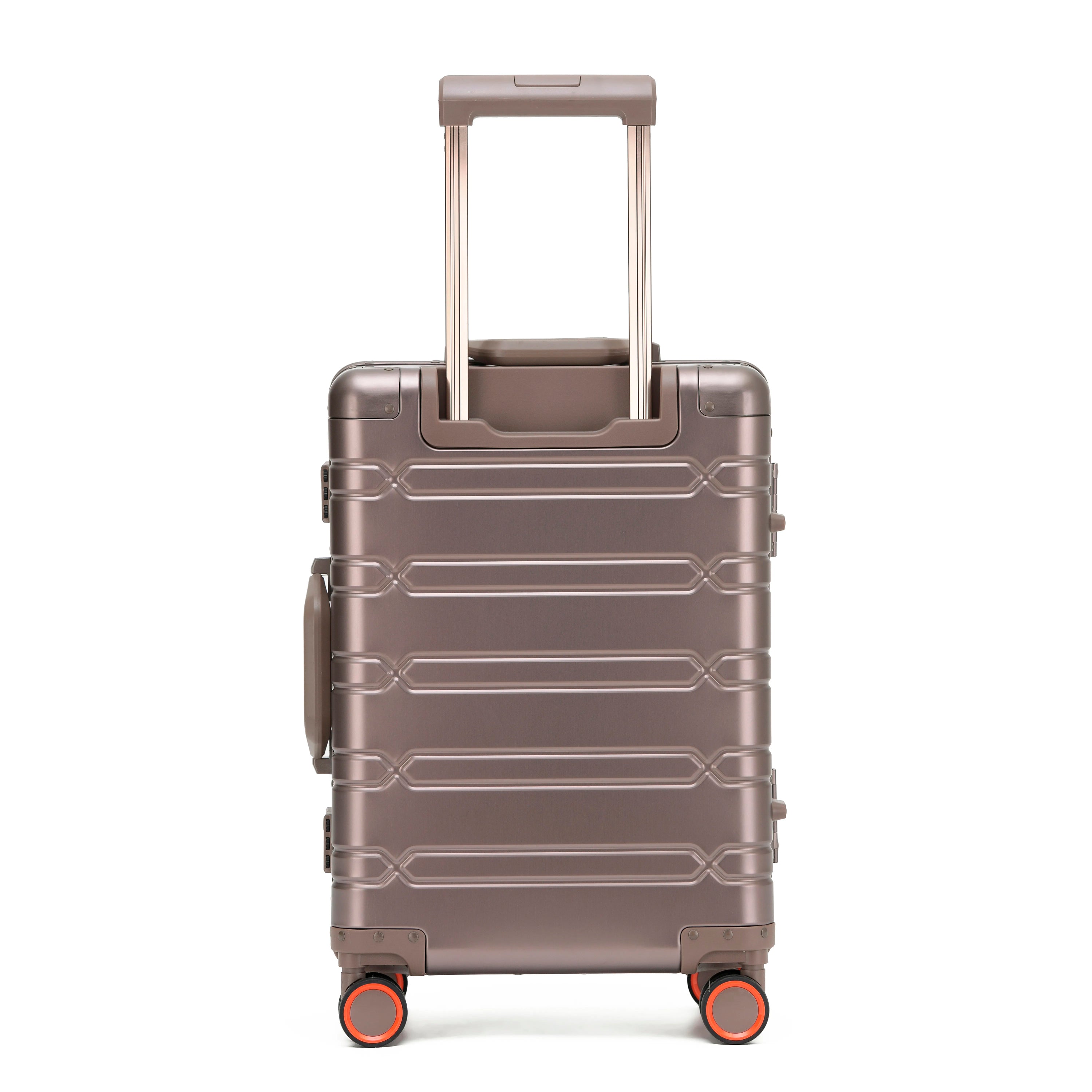 Aluminum Carry on 20