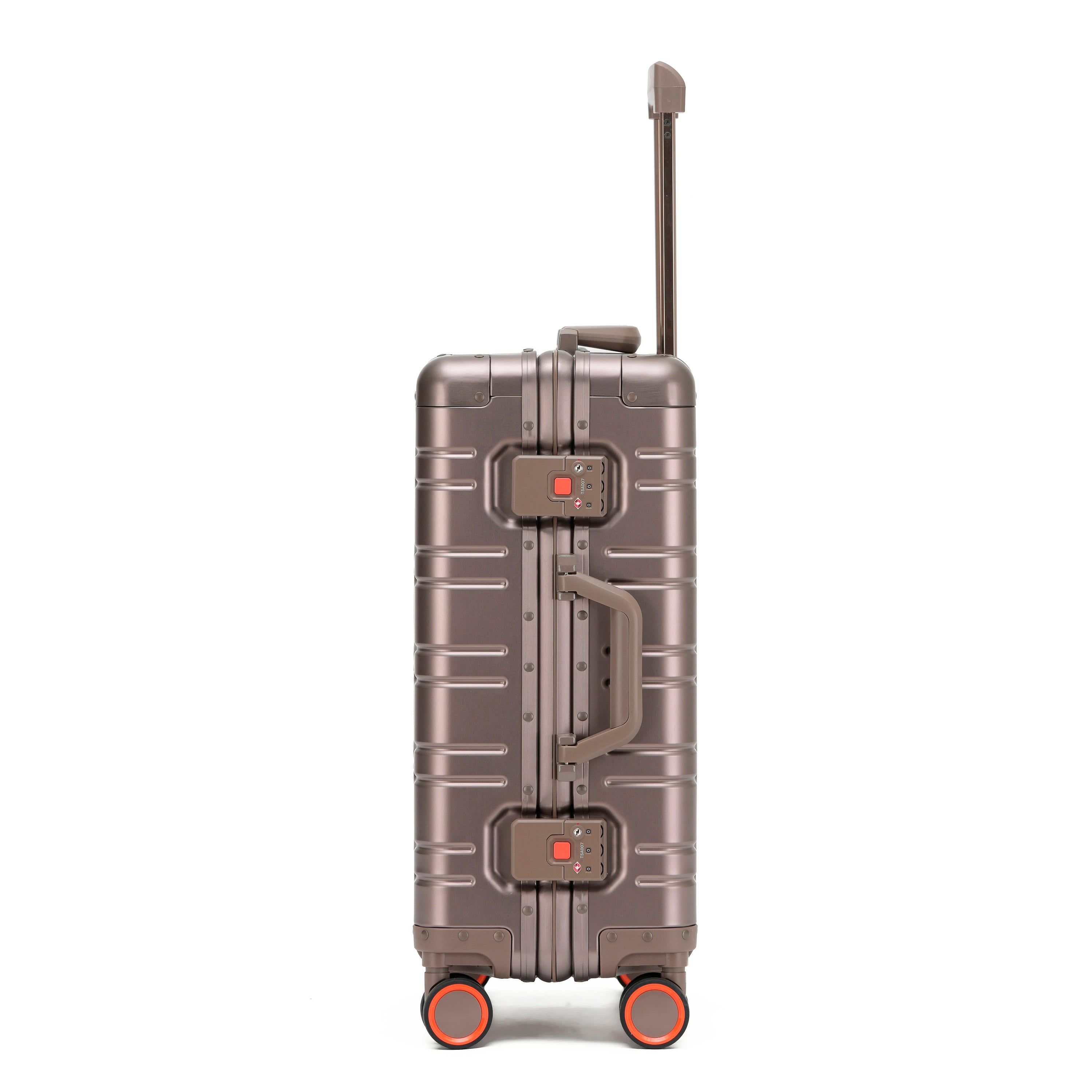 Aluminum Carry on 20