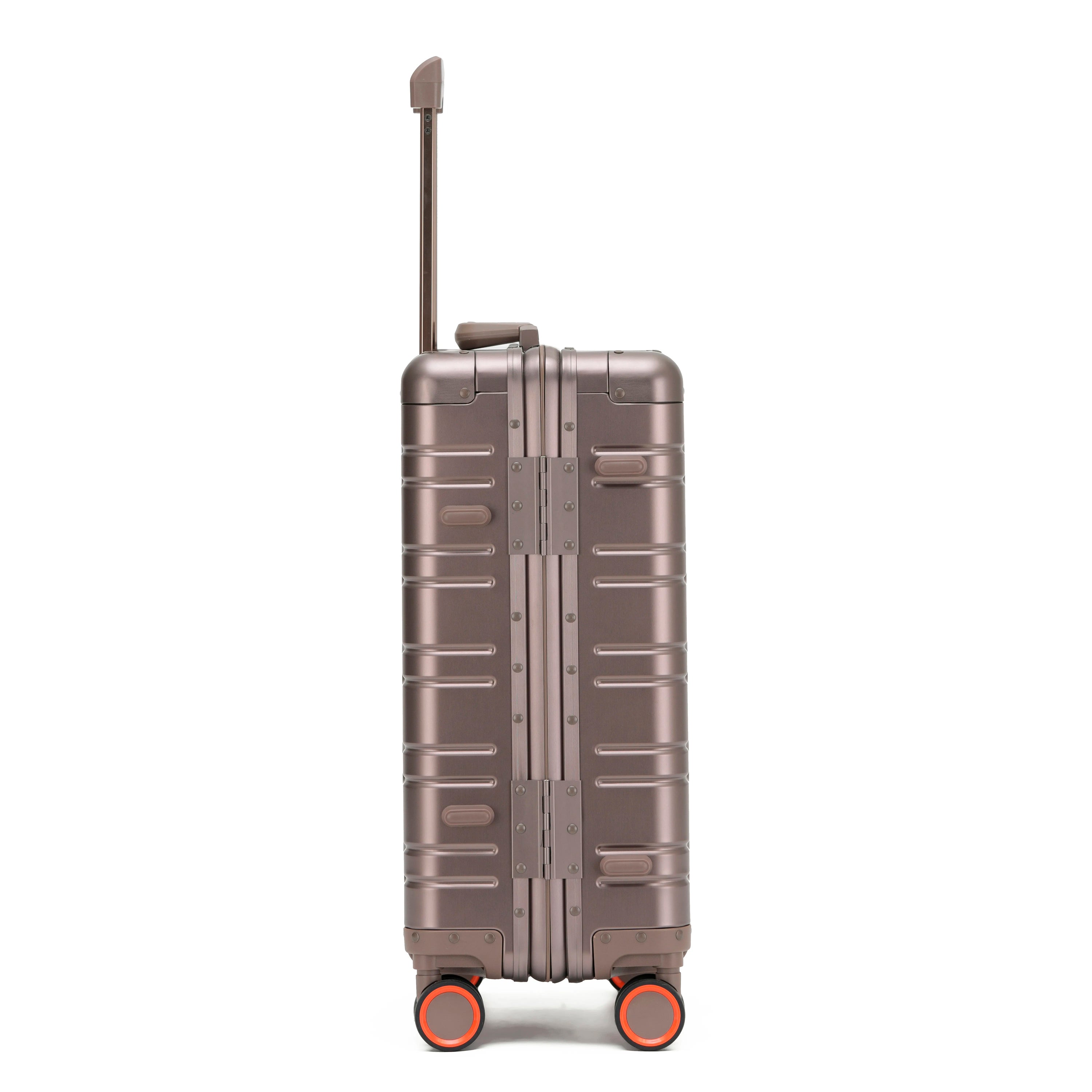 Aluminum Carry on 20