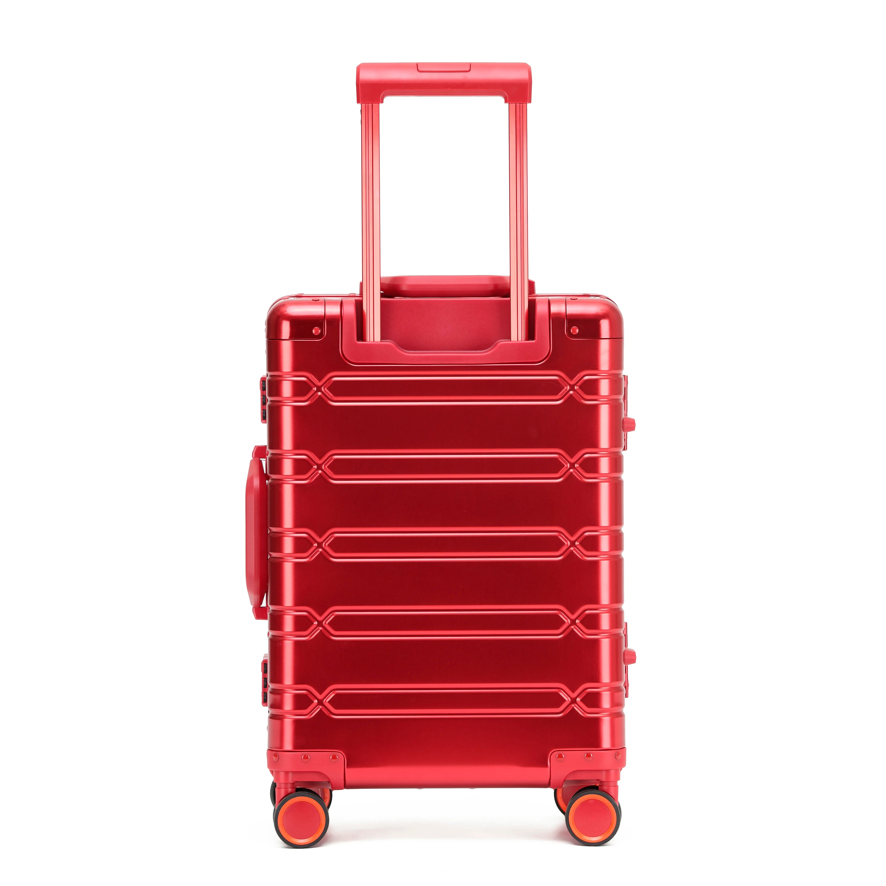Aluminum Carry on 20