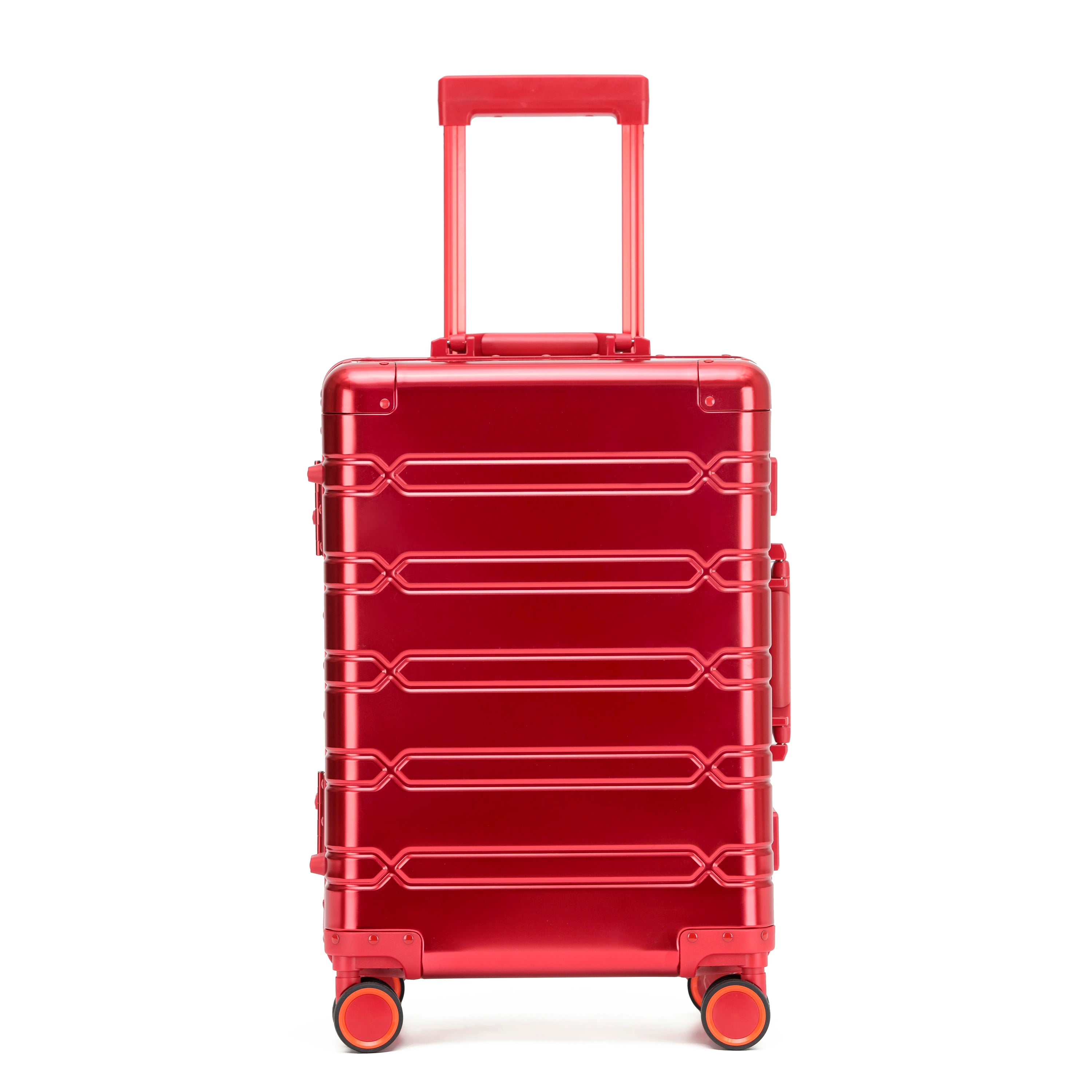 Aluminum Carry on 20