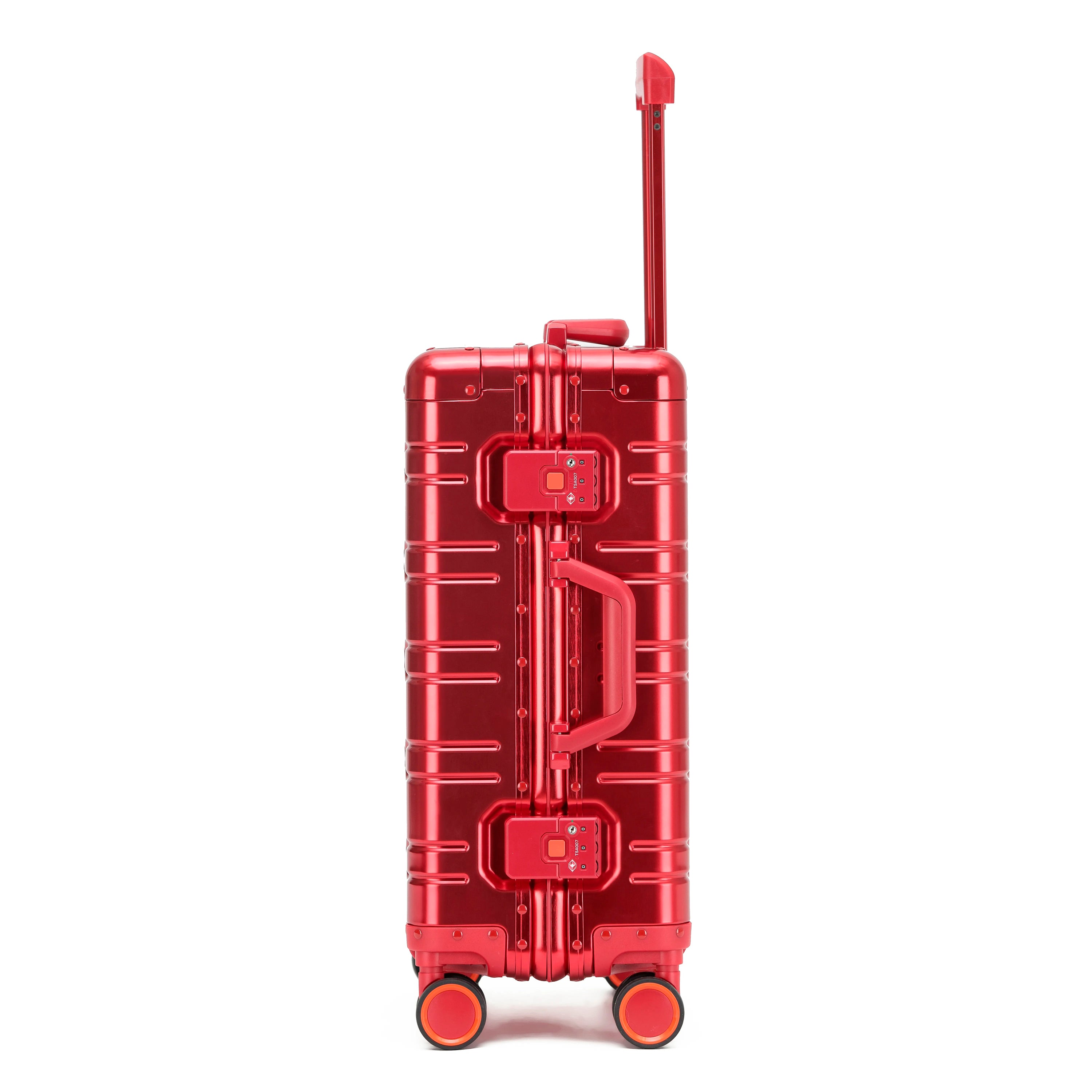 Aluminum Carry on 20