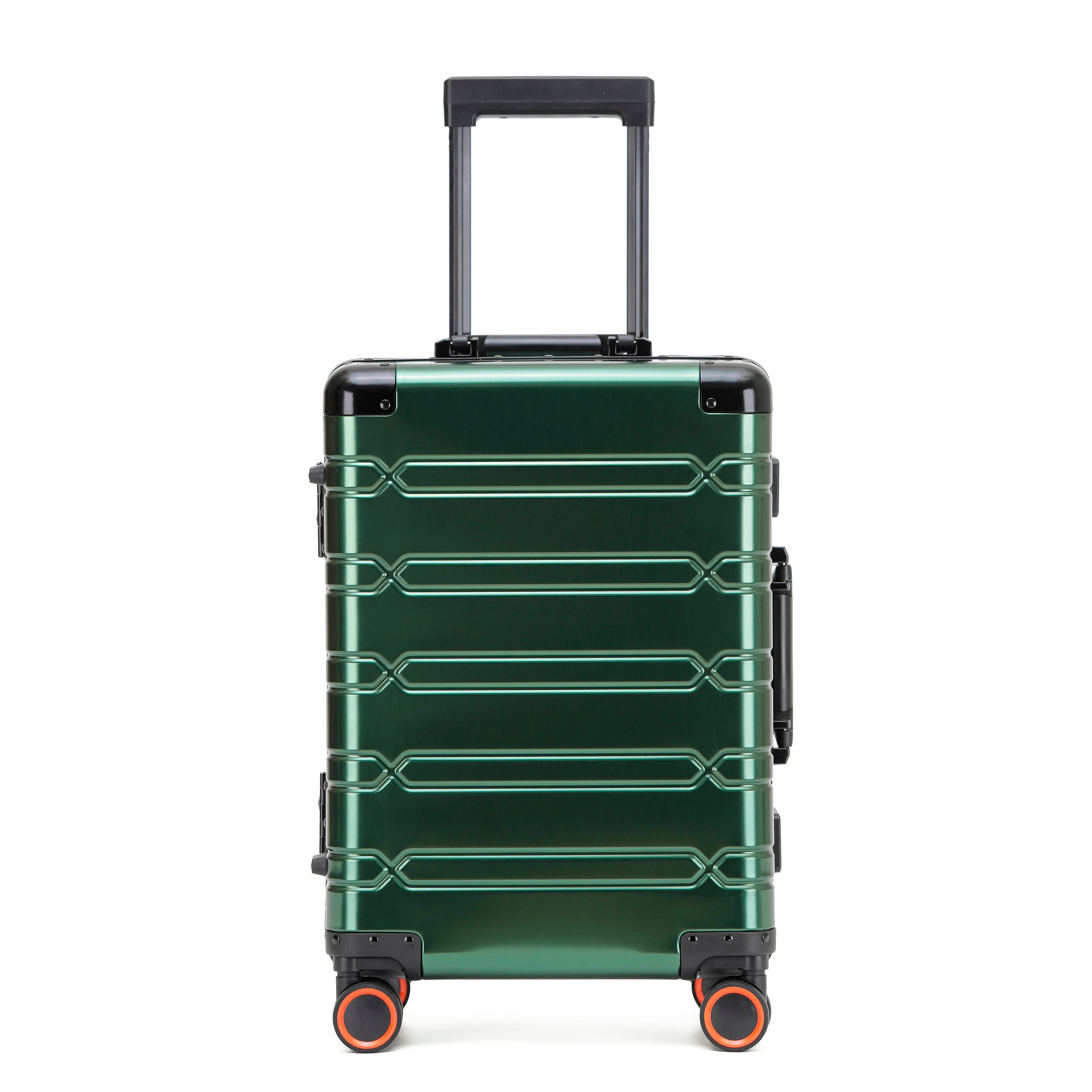 Aluminum Carry on 20
