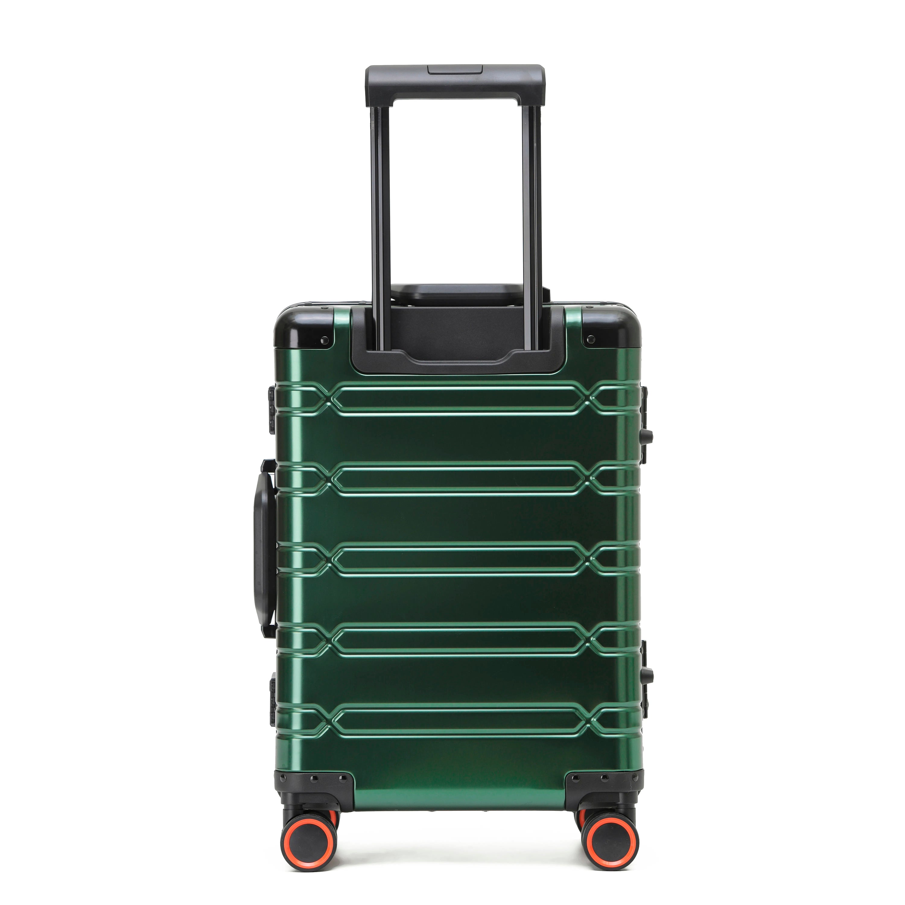 Aluminum Carry on 20
