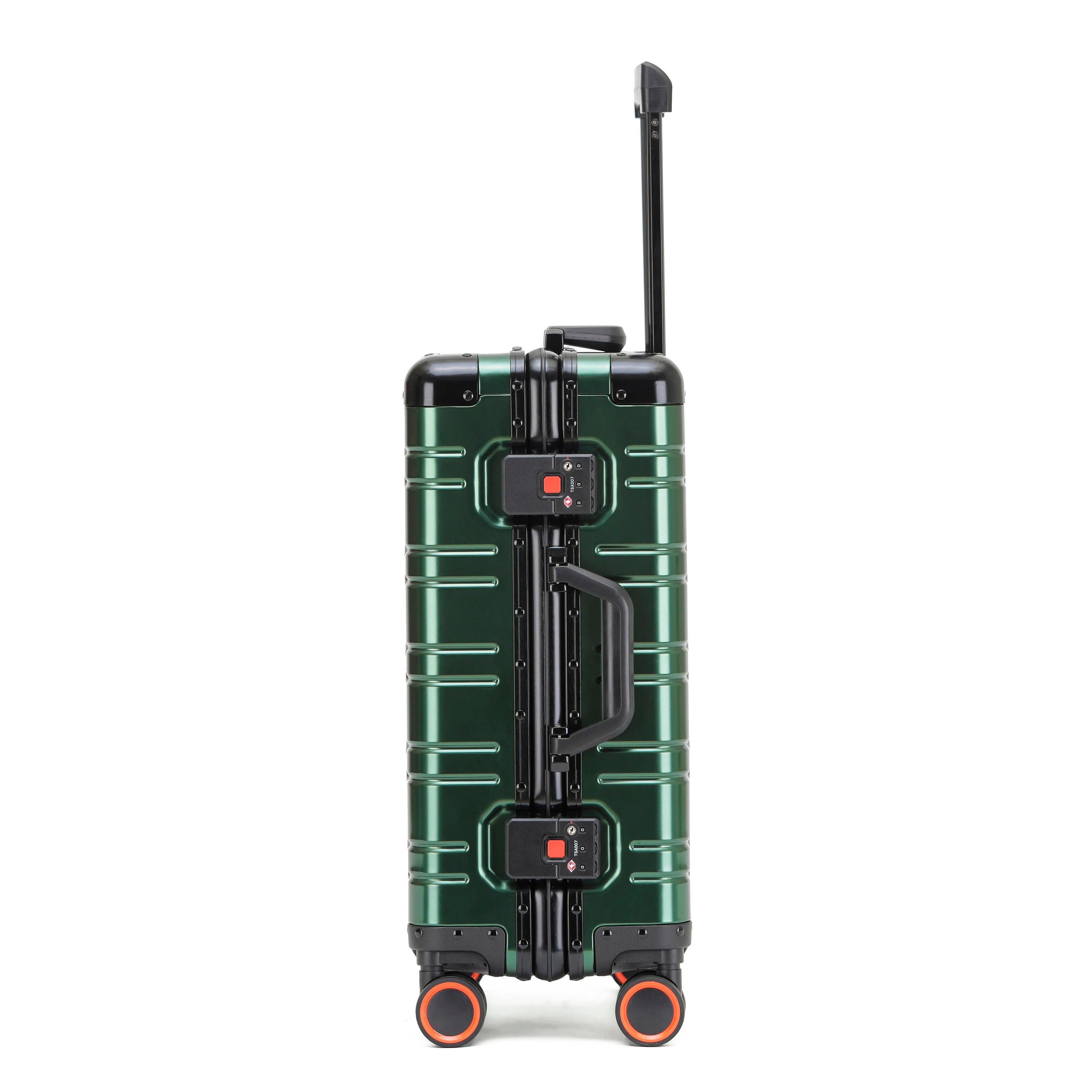 Aluminum Carry on 20