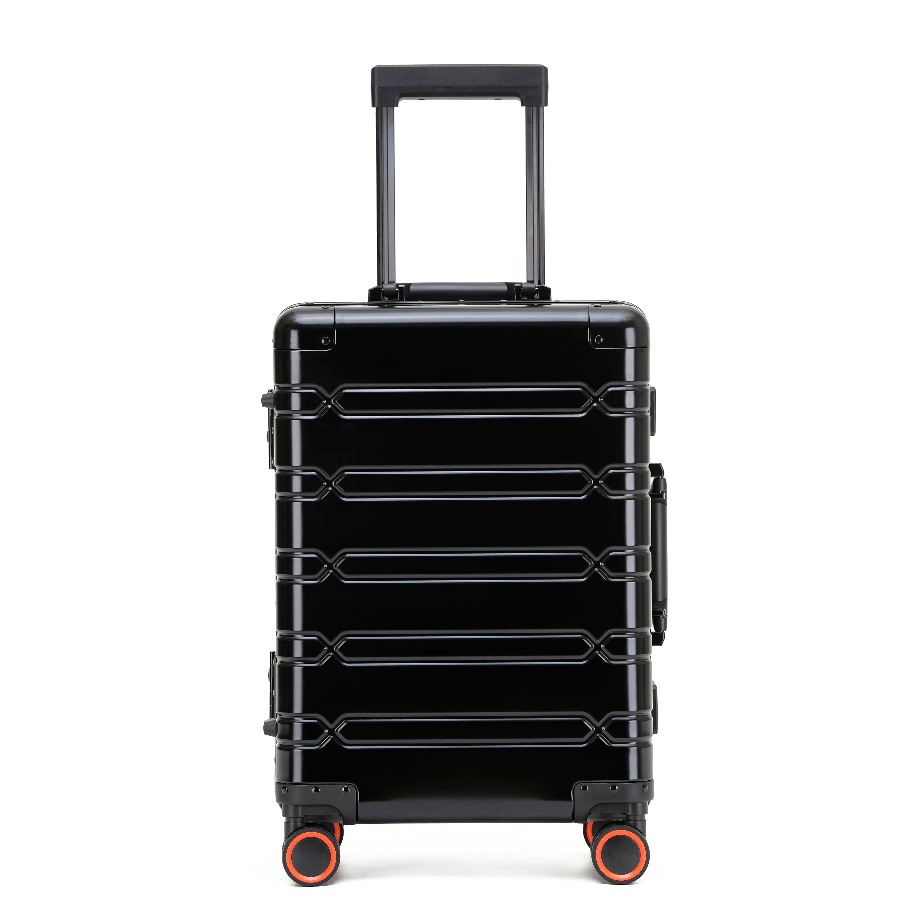 Aluminum Carry on 20