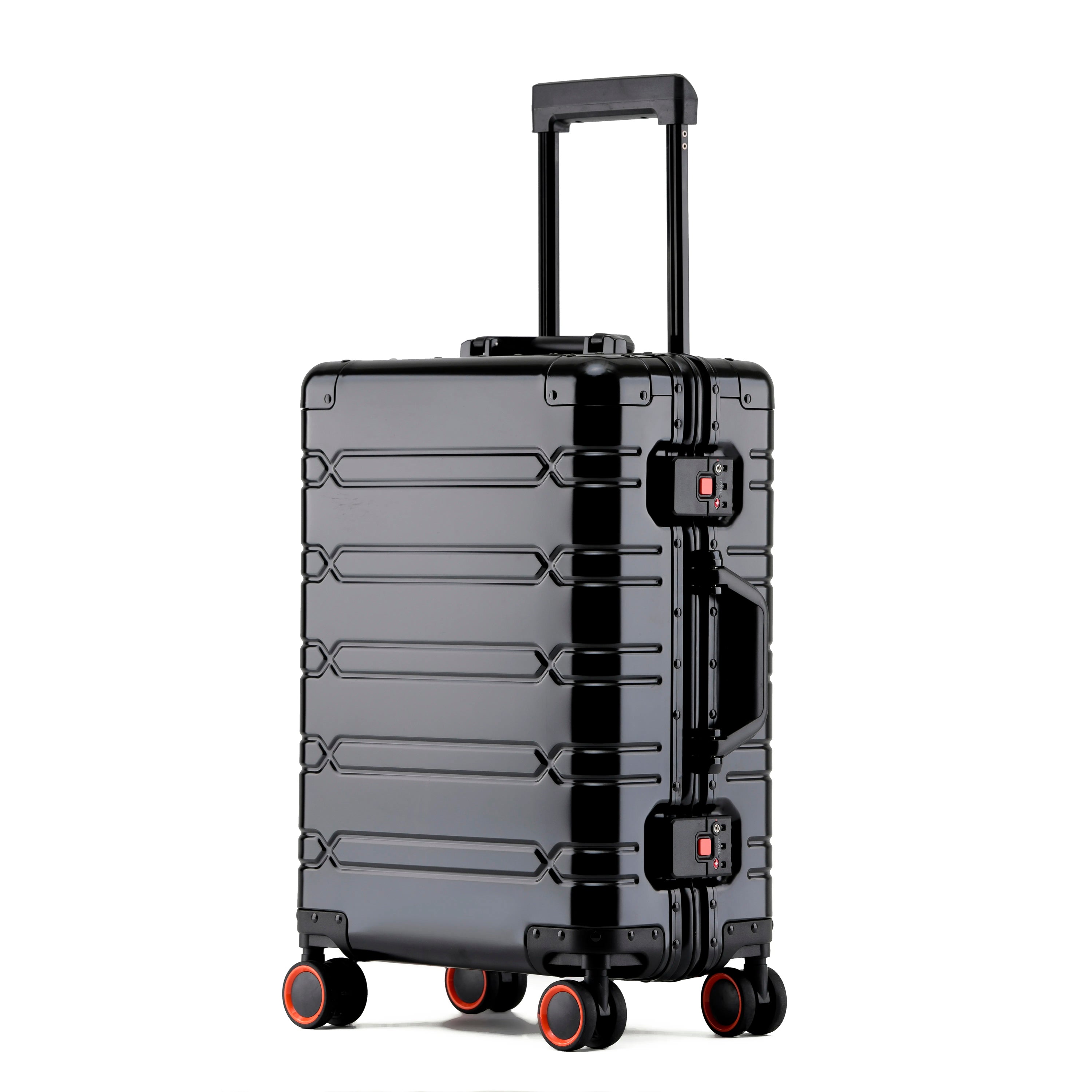 Aluminum Carry on 20