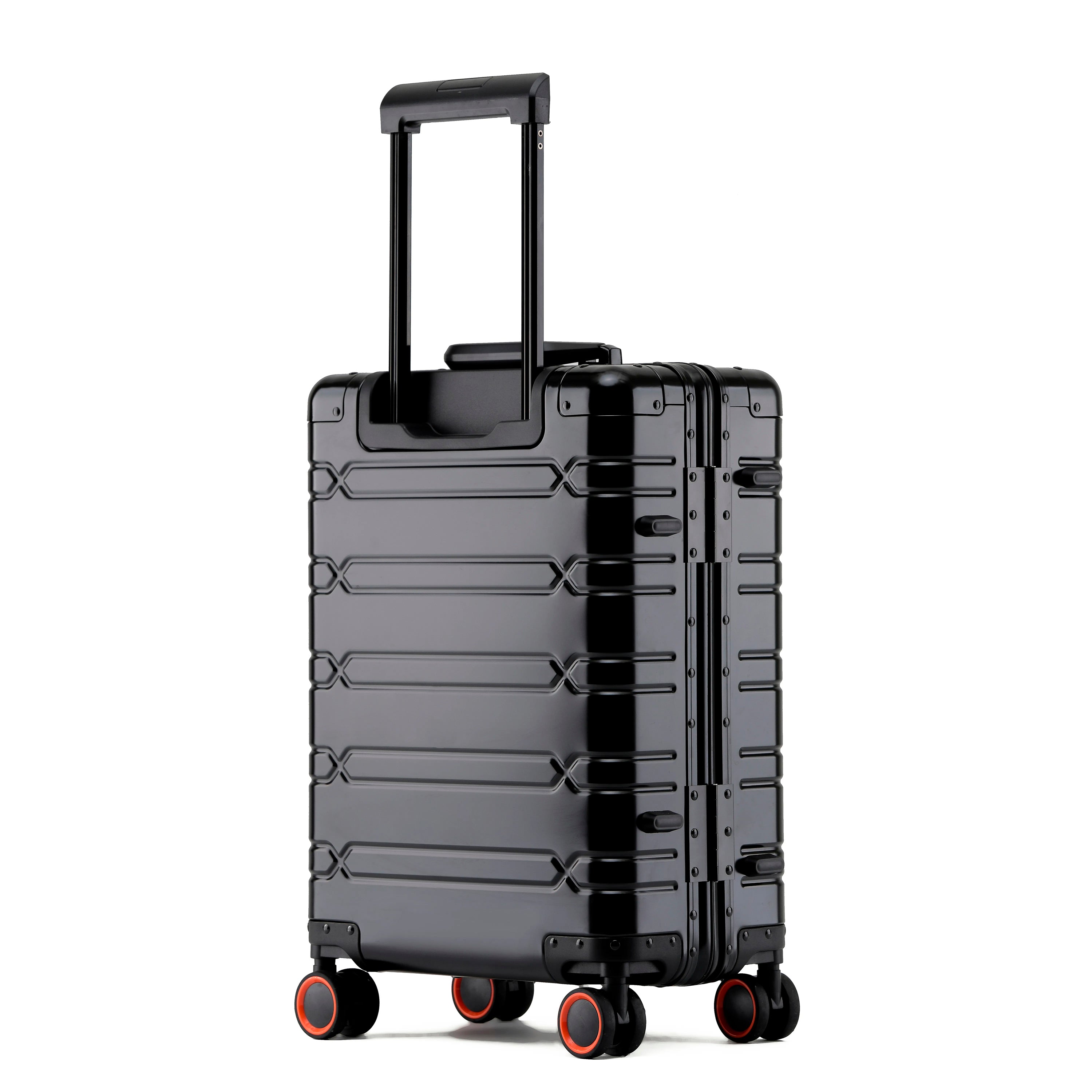 Aluminum Carry on 20