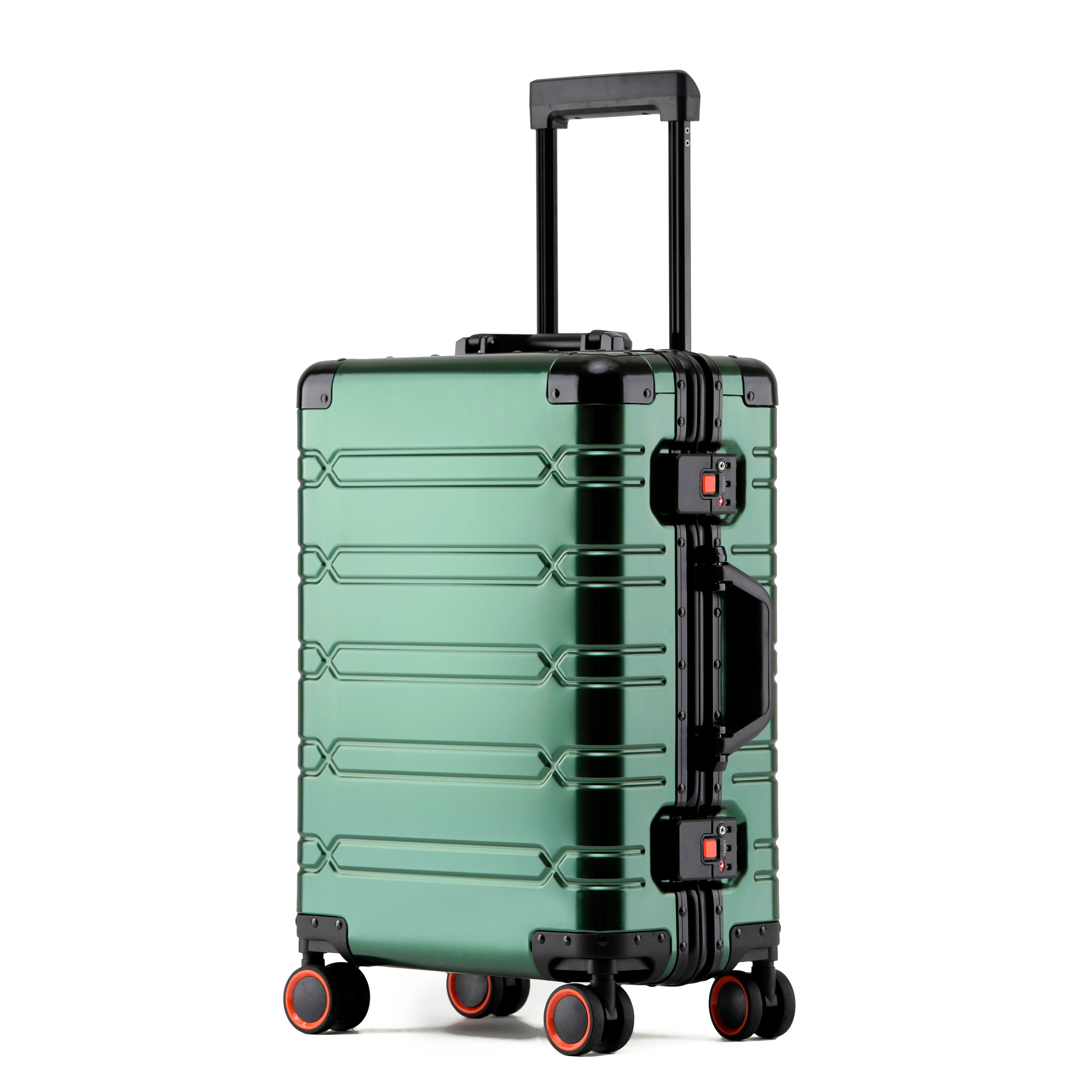 Aluminum Carry on 20