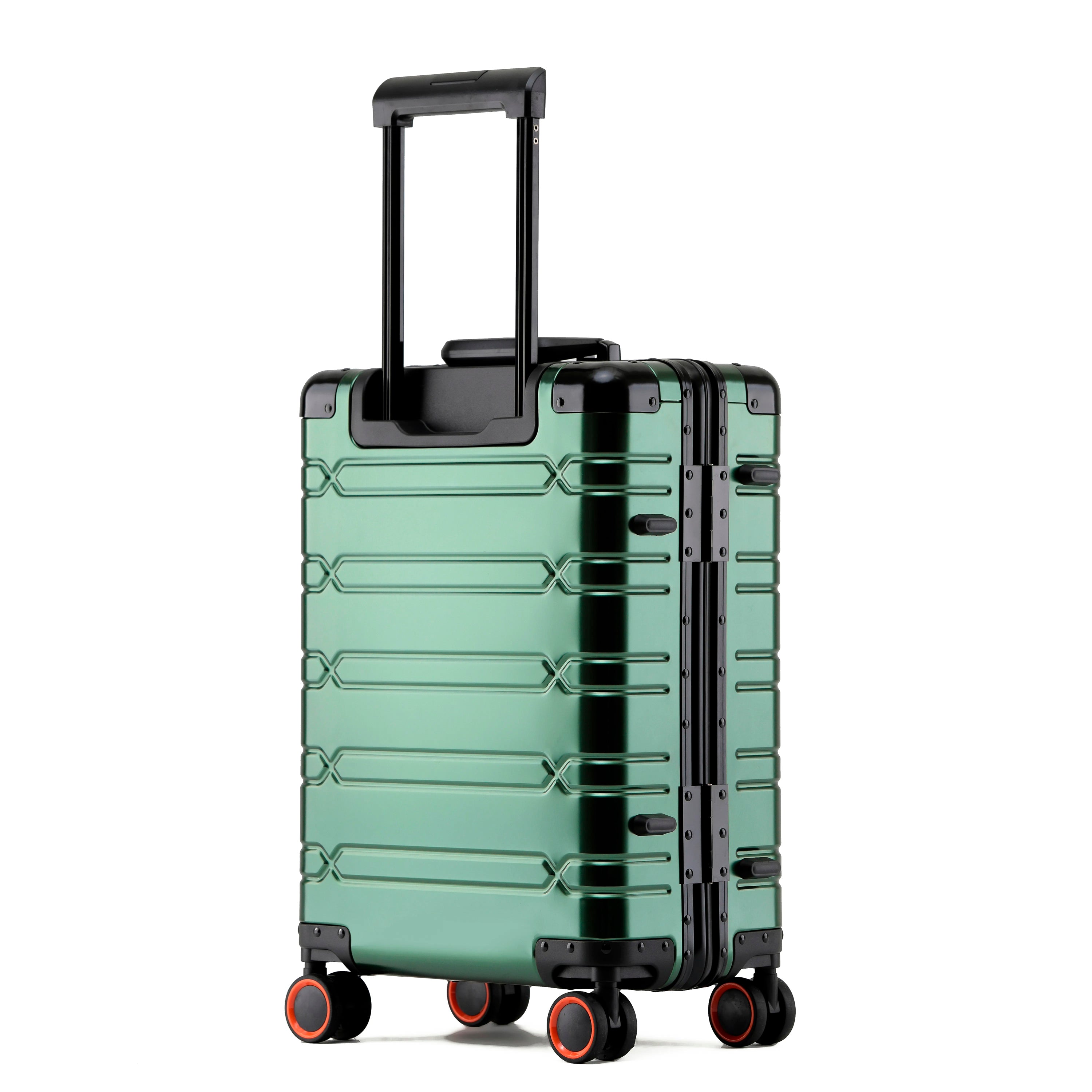 Aluminum Carry on 20