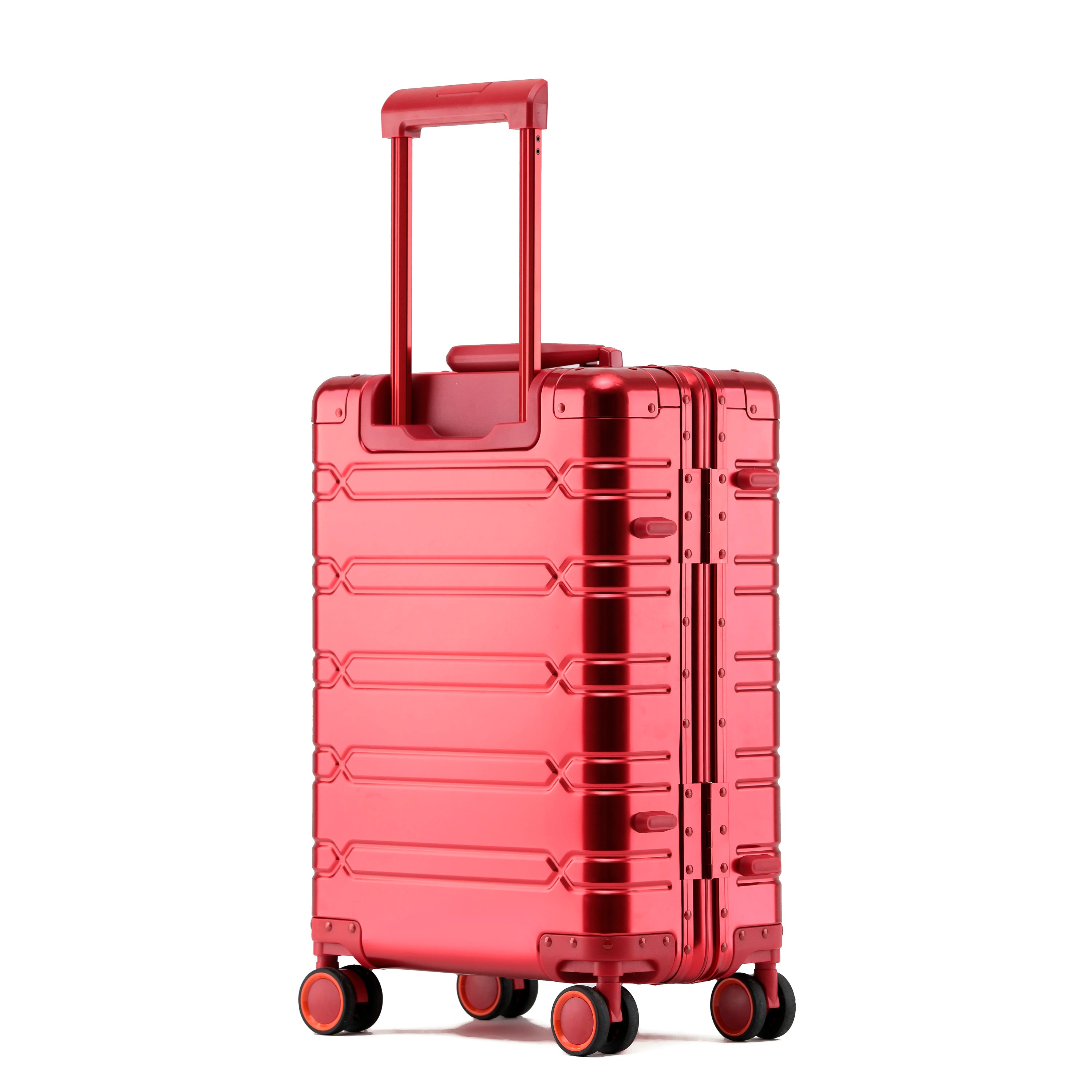 Aluminum Carry on 20