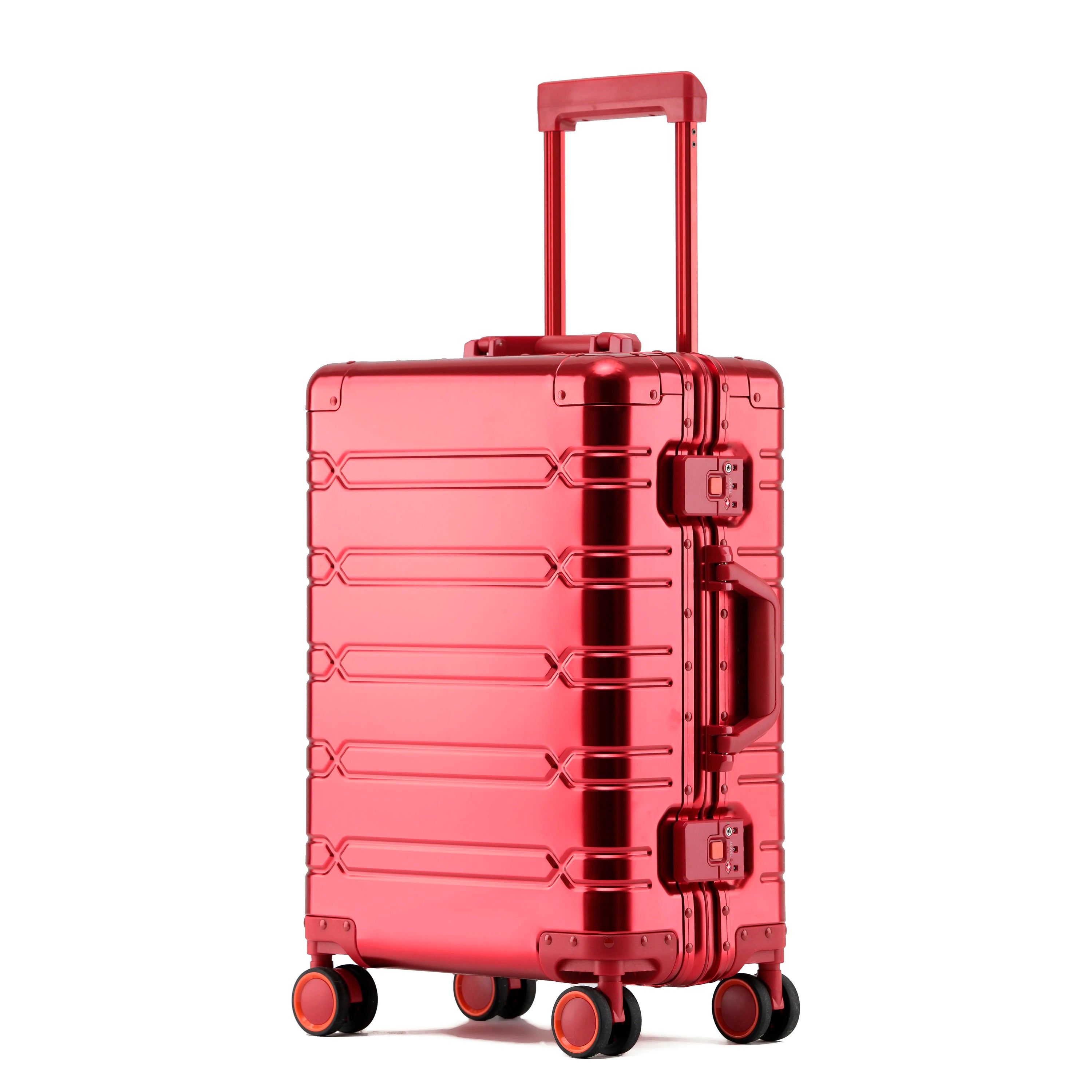 Aluminum Carry on 20