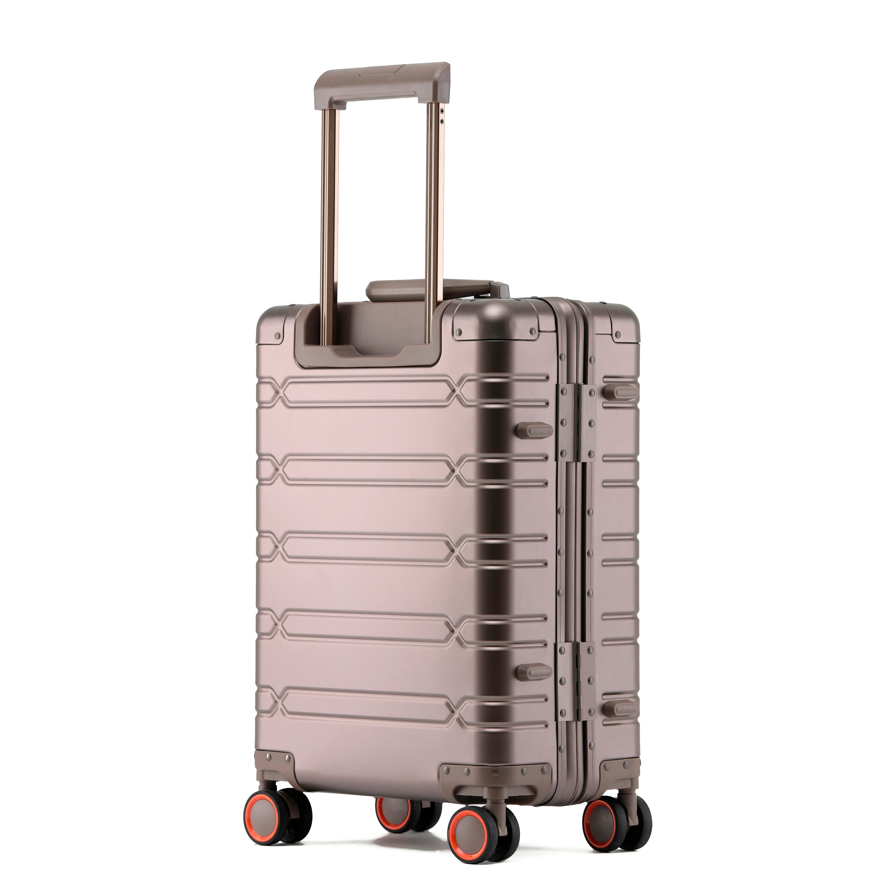 Aluminum Carry on 20