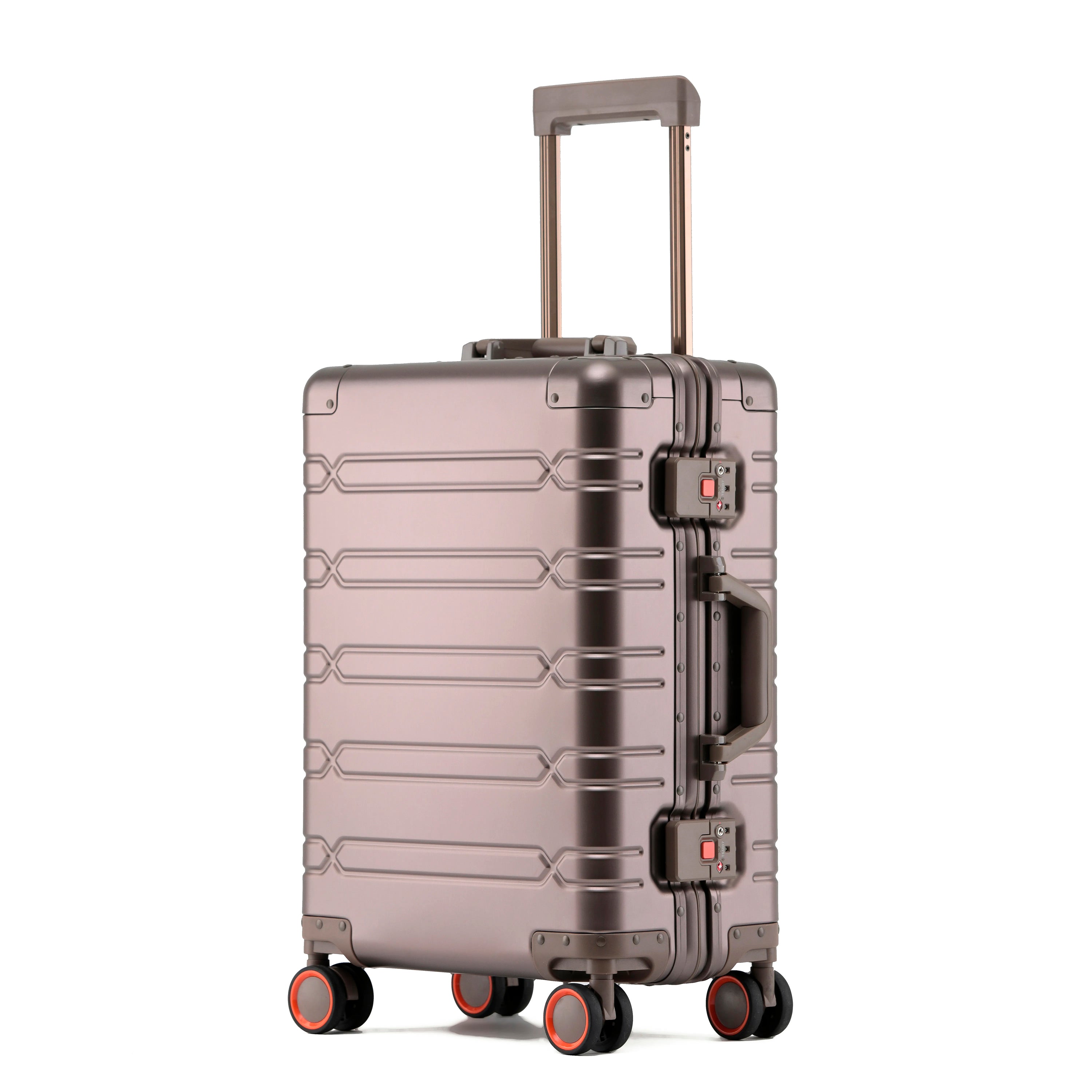 Aluminum Carry on 20