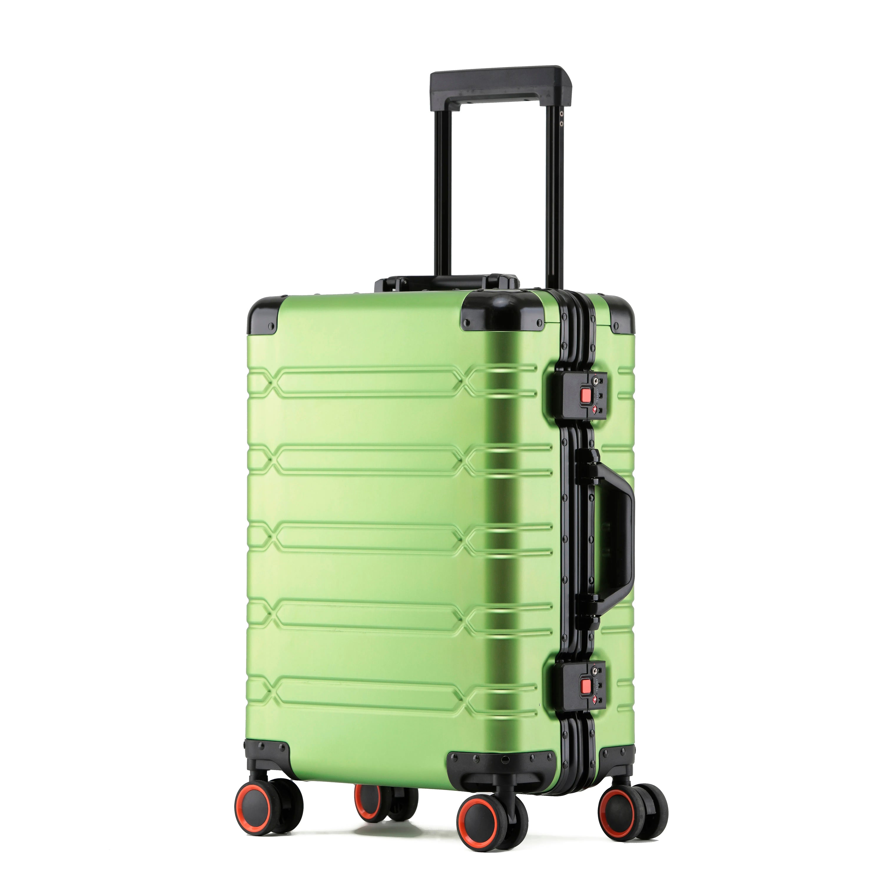 Aluminum Carry on 20