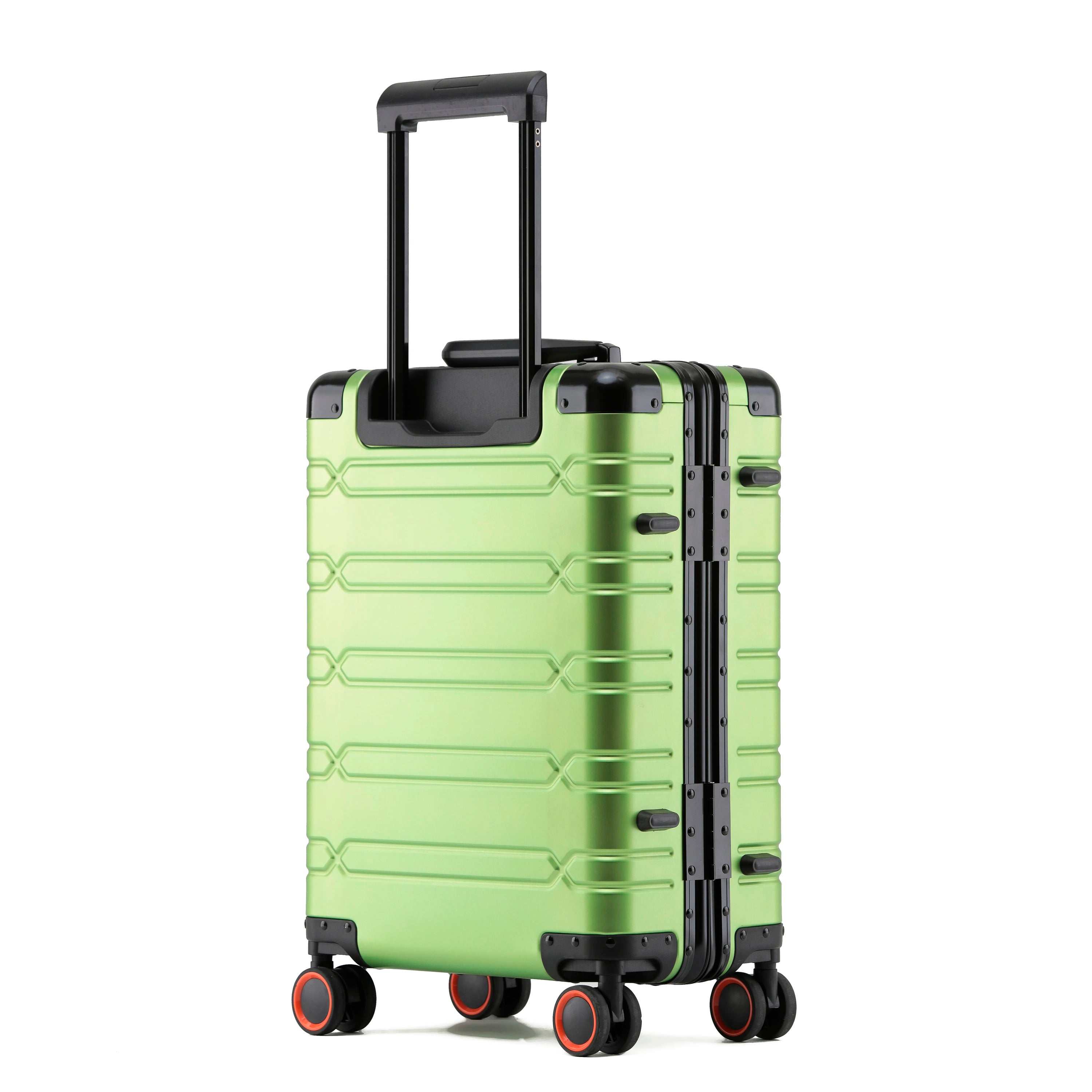 Aluminum Carry on 20