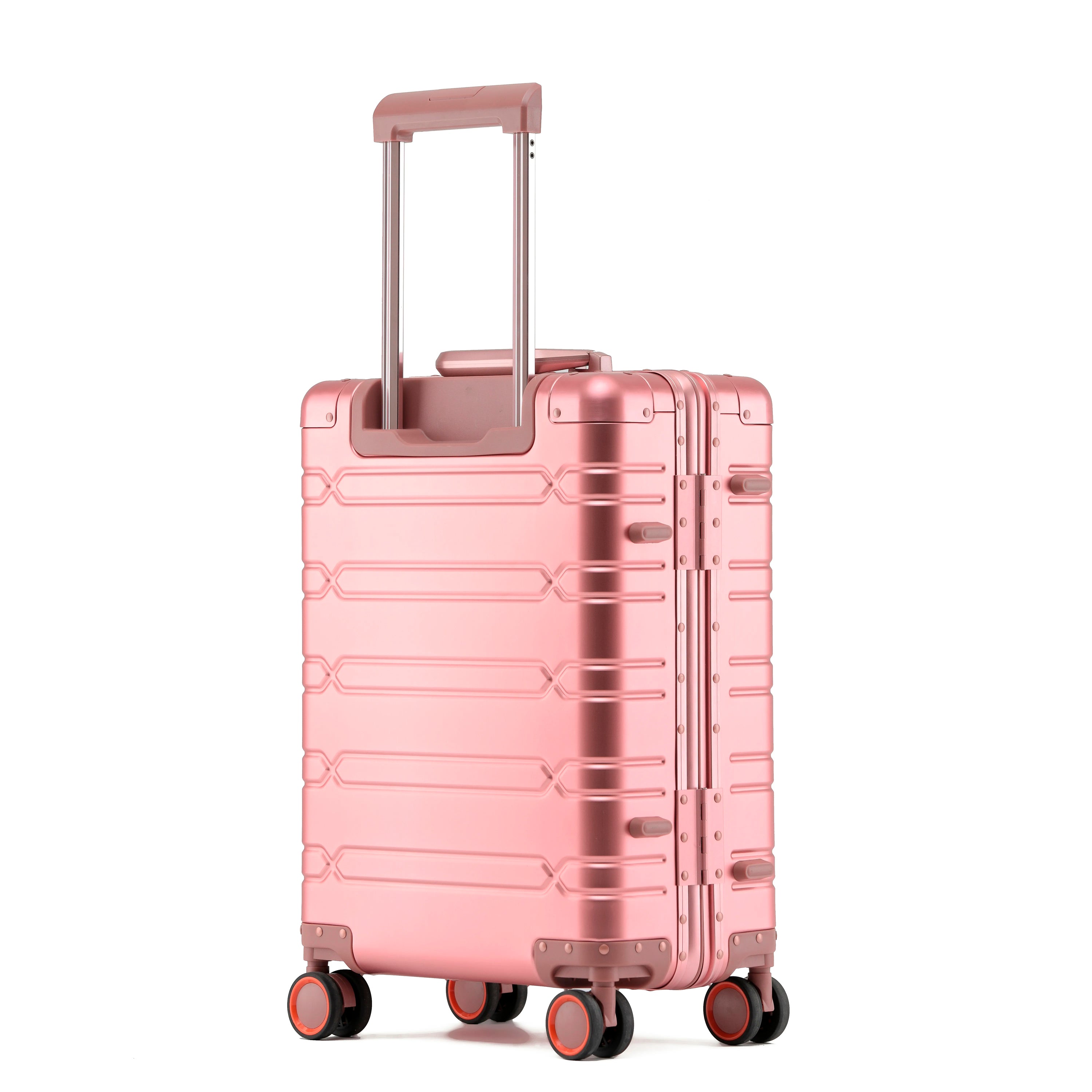 Aluminum Carry on 20