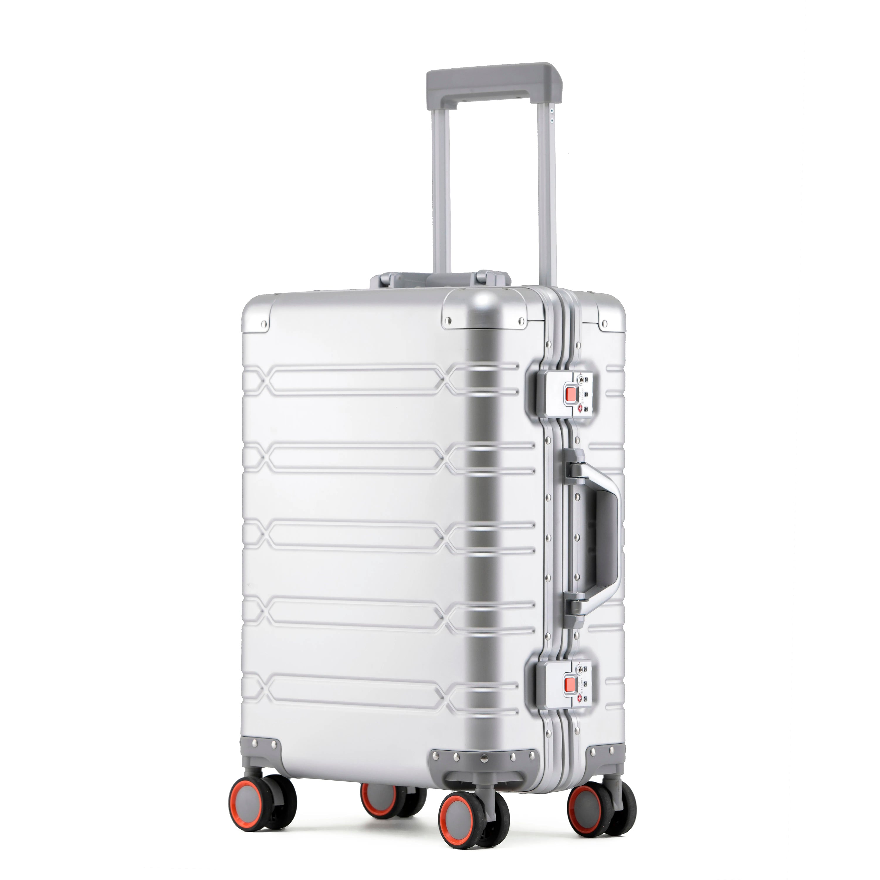Aluminum Carry on 20