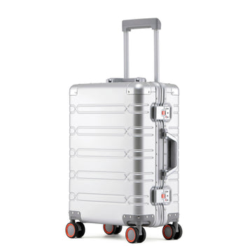 Aluminum Carry on 20