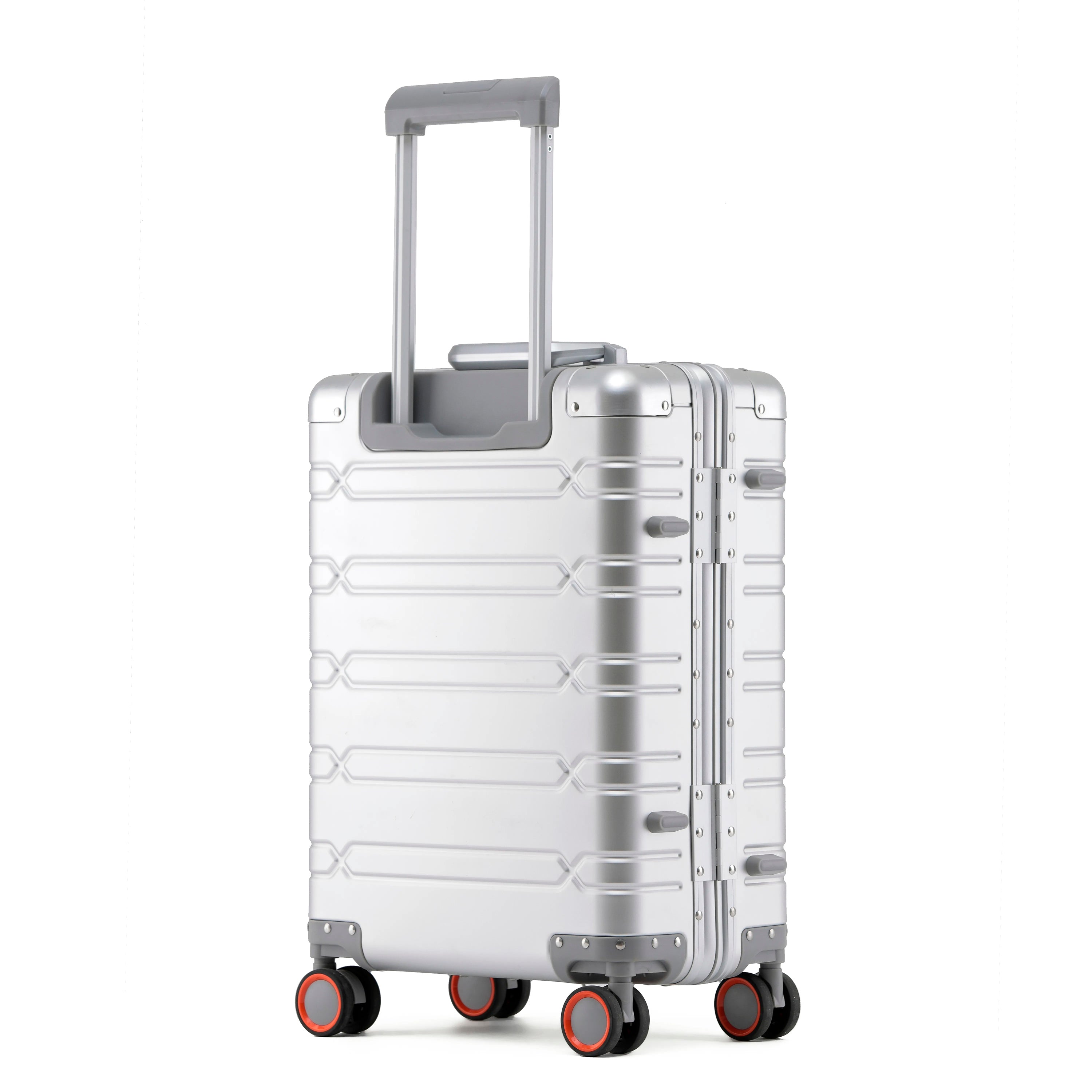 Aluminum Carry on 20