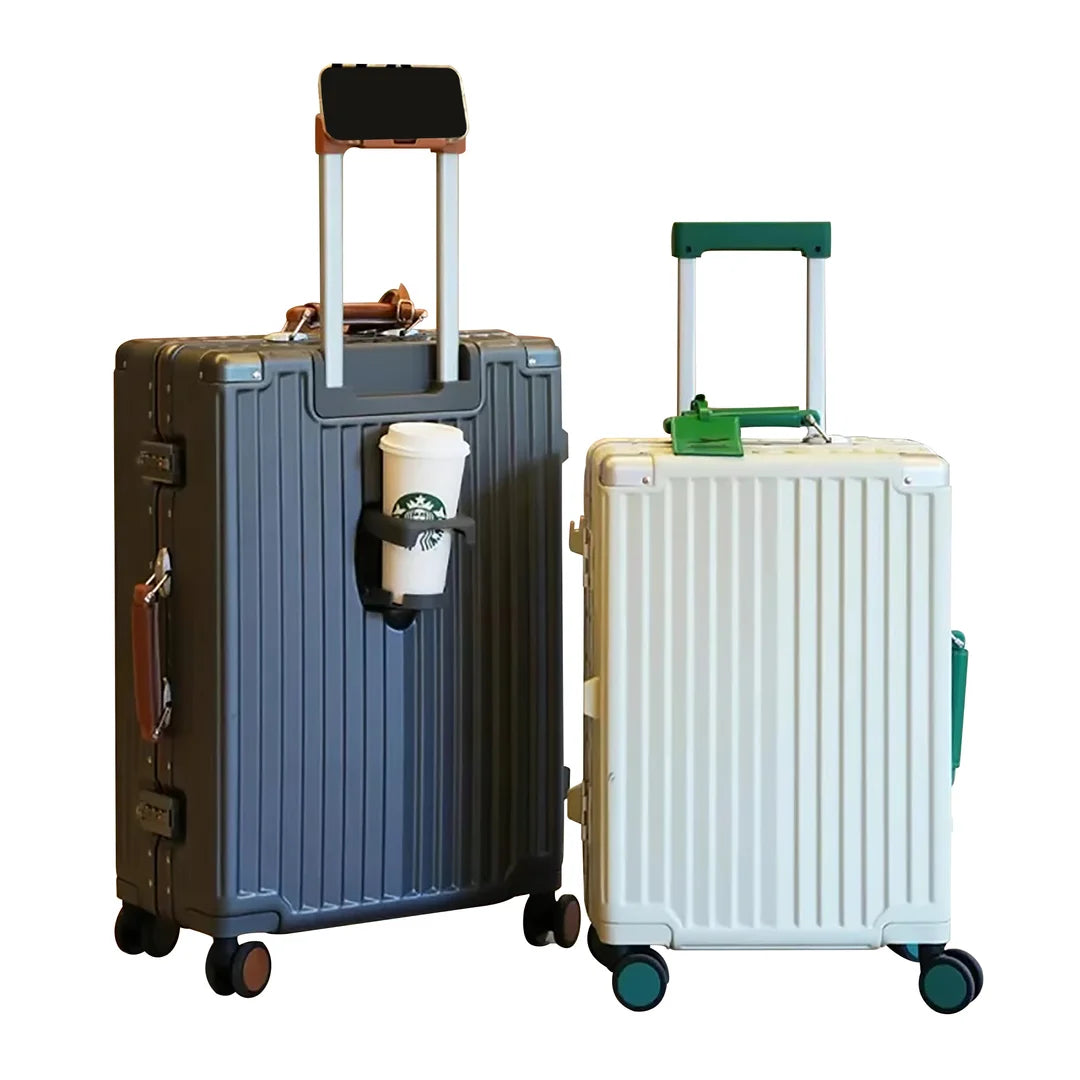 Mix and Match Carry on 20
