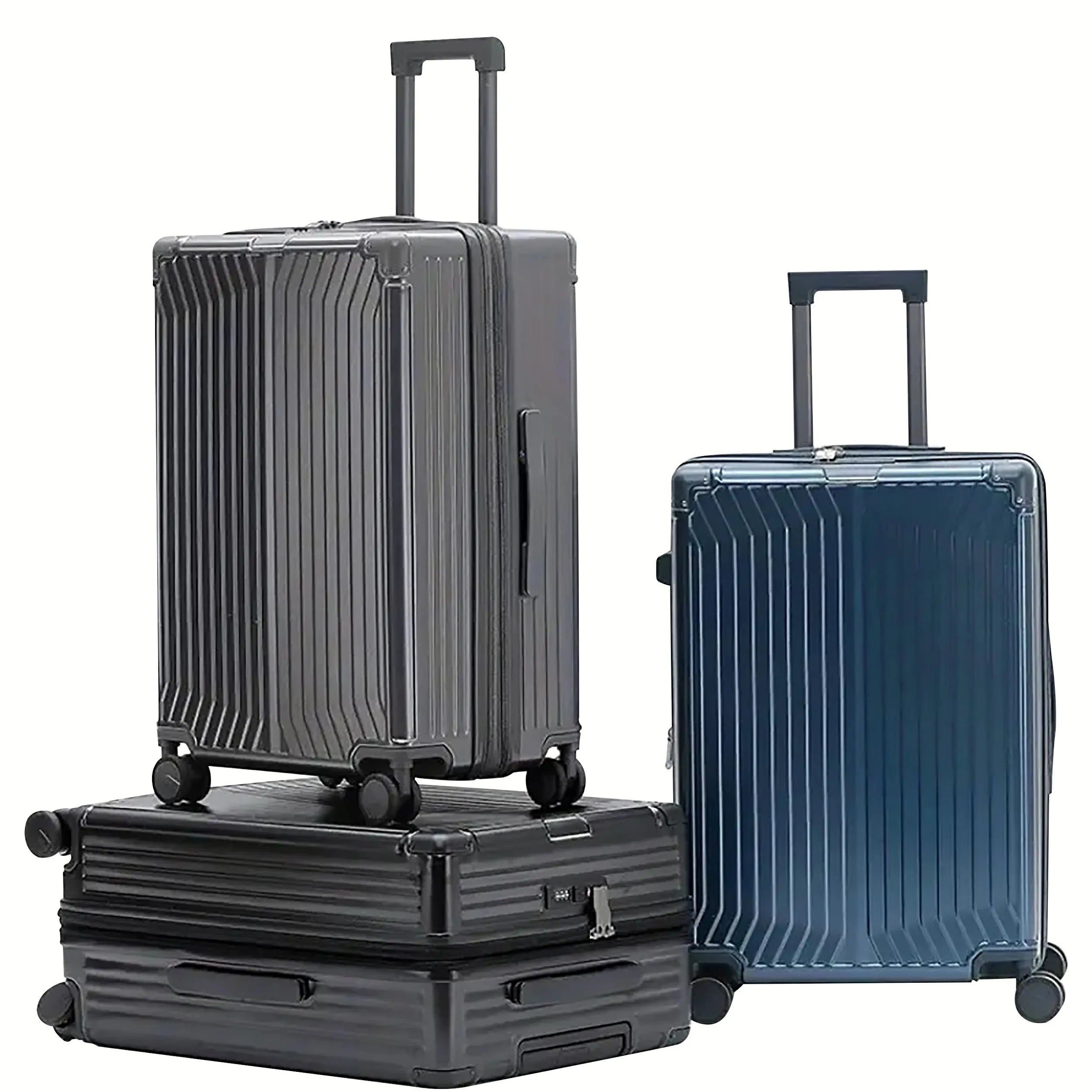 Shaddy Carry on 20"